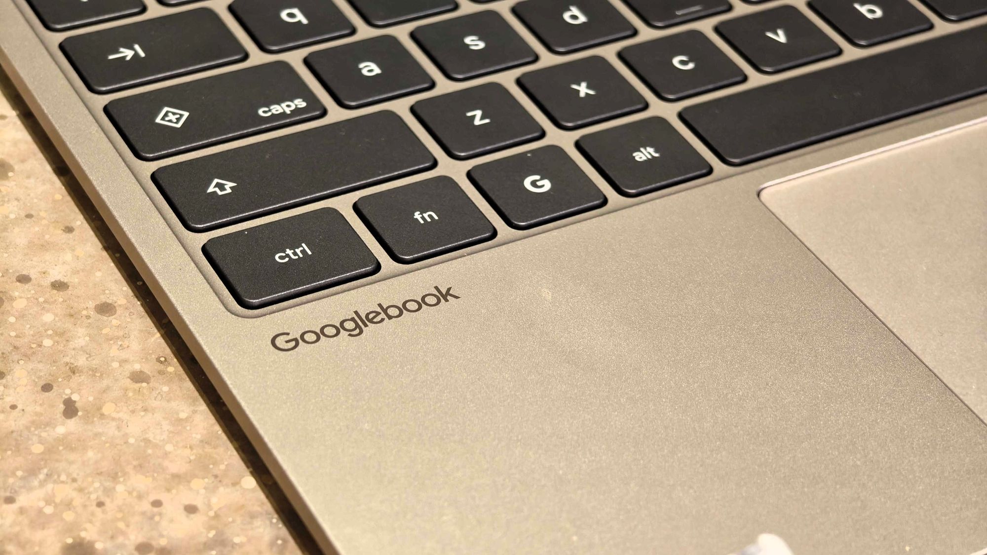 I wasn’t sure about Googlebooks, but after playing with two Snapdragon-powered laptops, I’m actually considering switching