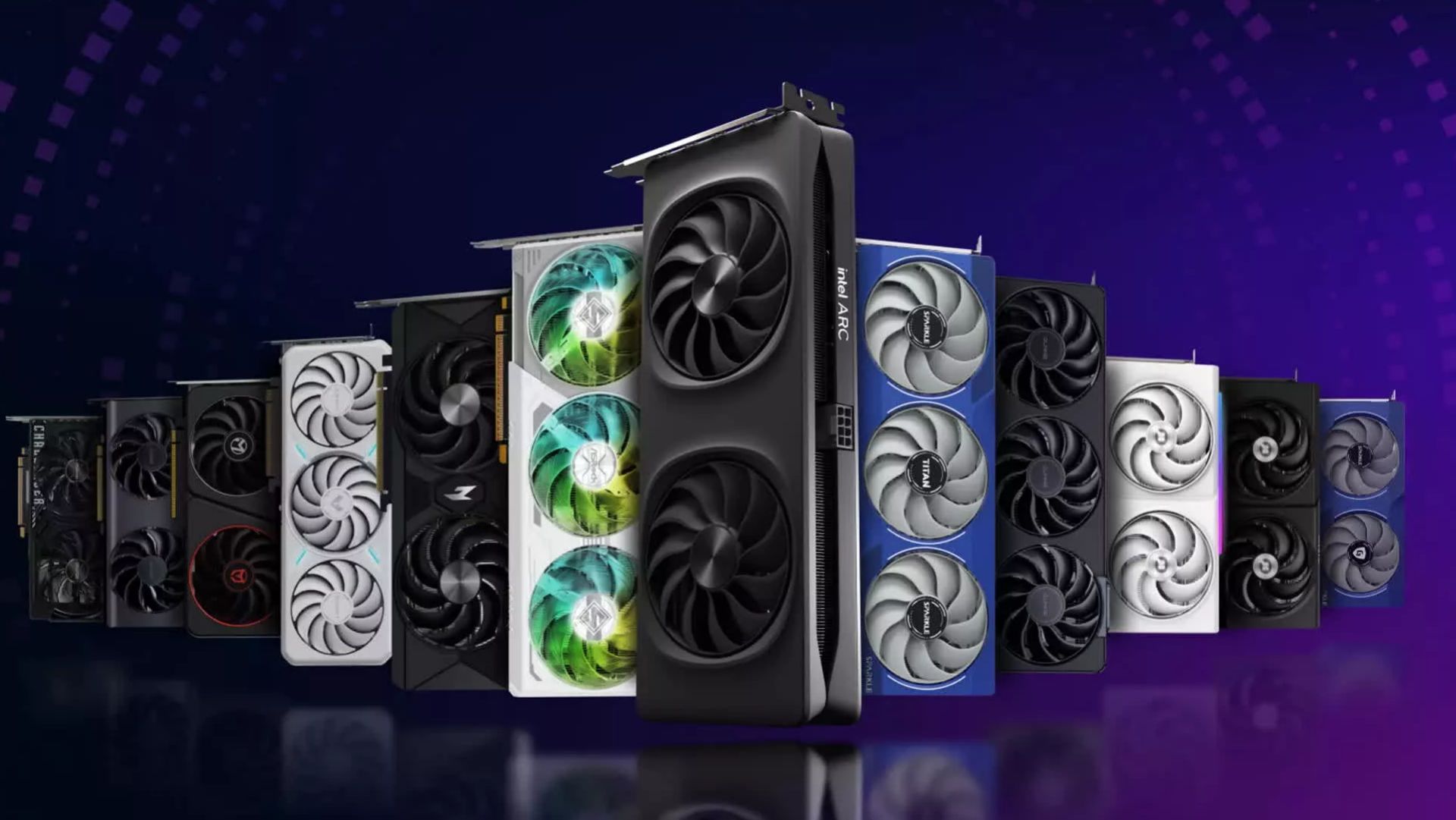 With Celestial seemingly canceled, the future of Intel Arc graphics looks troubled – can Team Blue recover?
