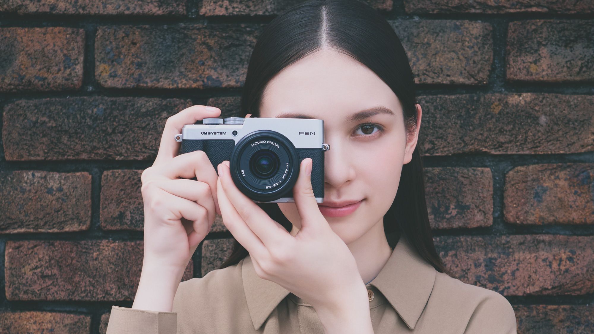 OM System’s retro PEN mirrorless camera is 2026’s best smartphone upgrade — and it’s surprisingly affordable