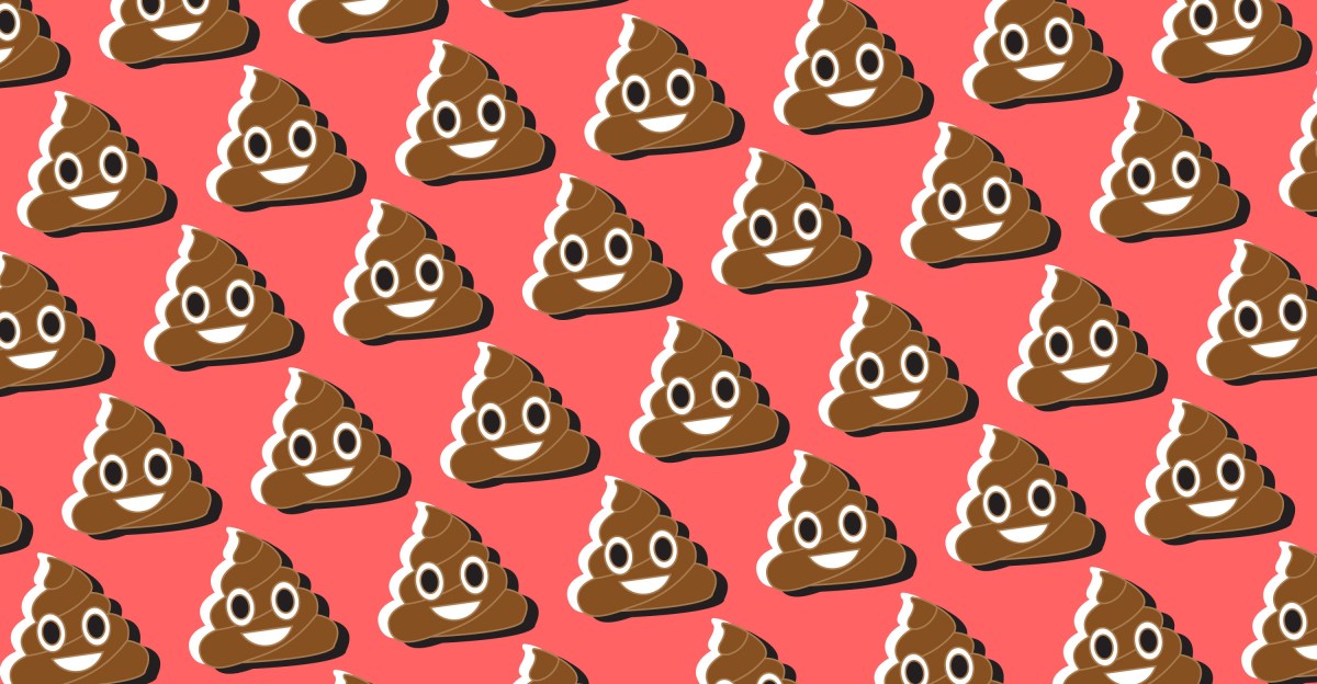 This blog could help you poop better