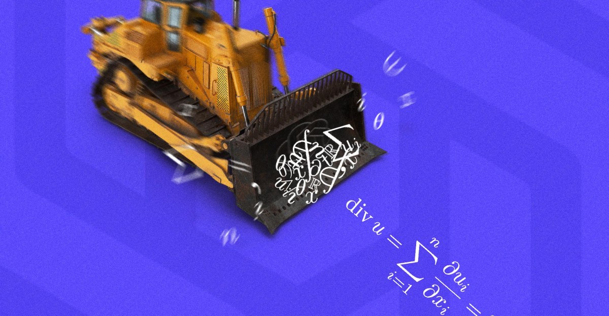 OpenAI keeps bulldozing mathematicians