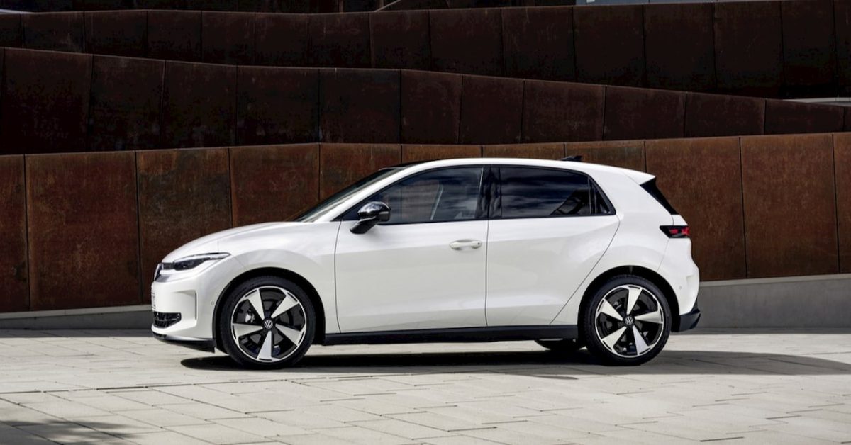 Volkswagen’s new EVs are so popular that the company is now cutting ICE shifts