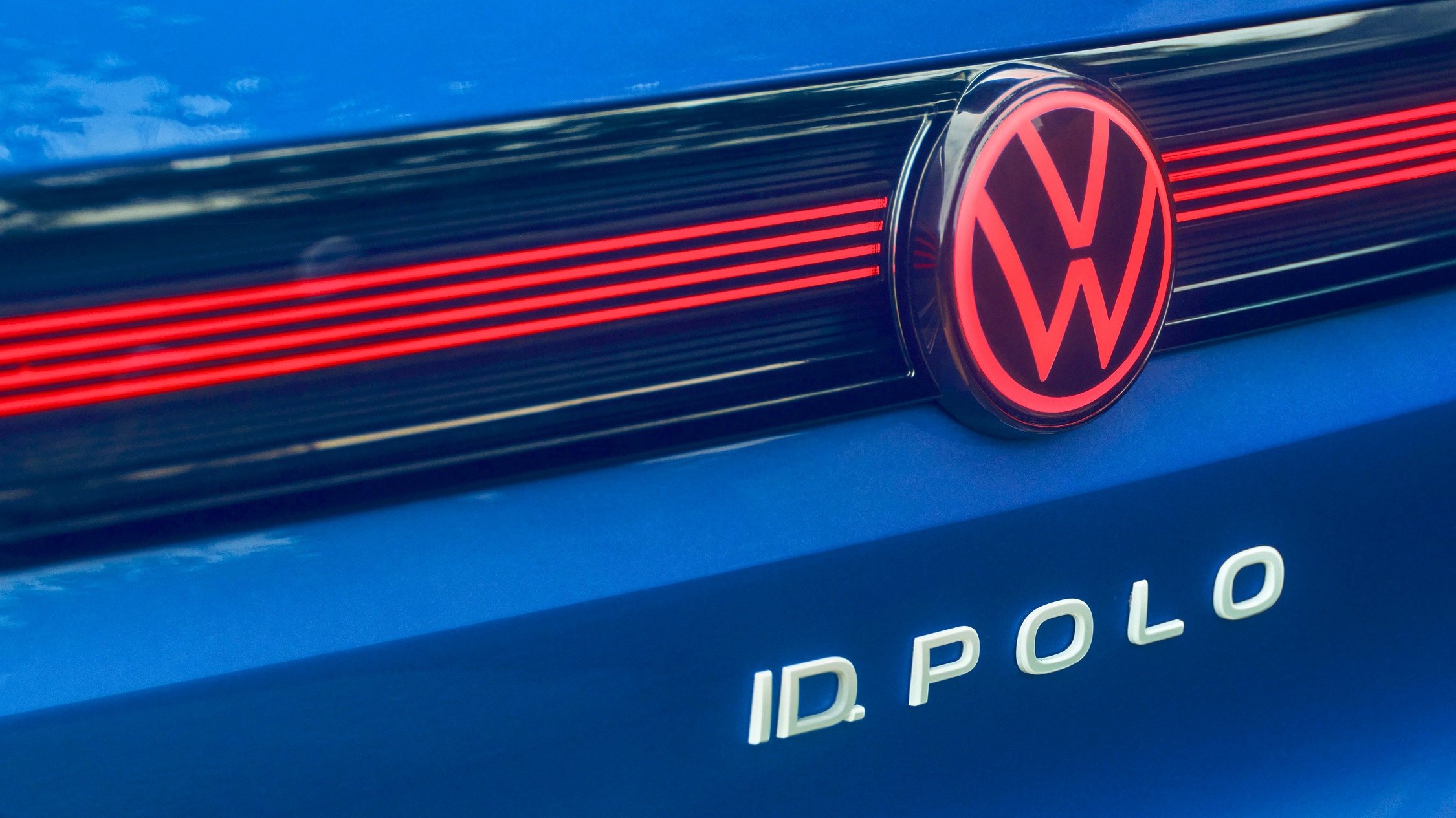 VW’s ID. Polo Waiting List Is So Long You’ll Get A McLaren Sooner | Carscoops