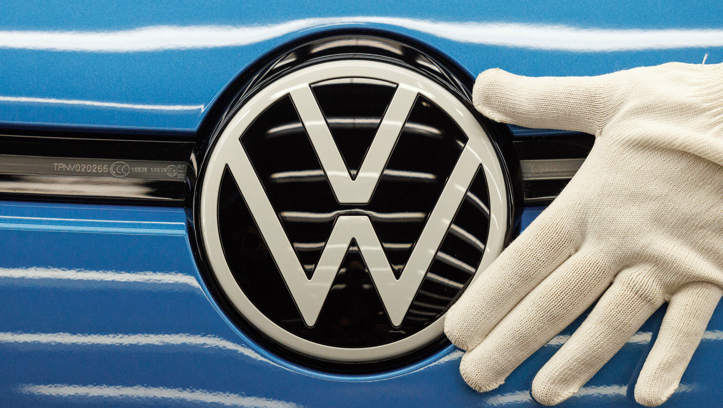 VW’s Leaked Restructuring Plan Targets 4 Plants And Tens Of Thousands Of German Jobs | Carscoops