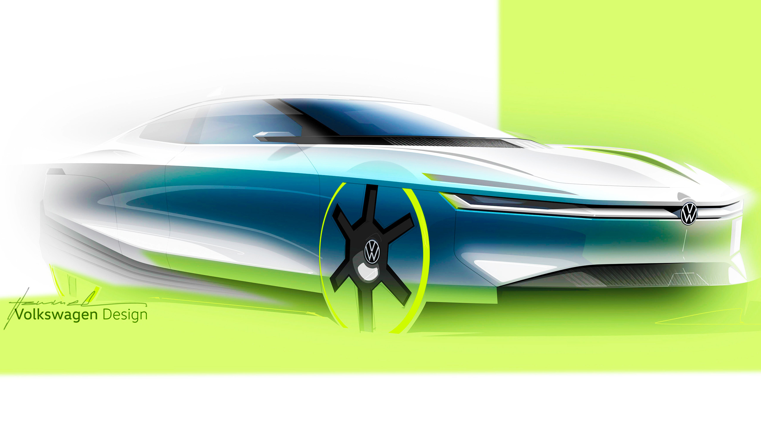 VW Has Created A New Version Of The Ultra-Efficient XL1 | Carscoops