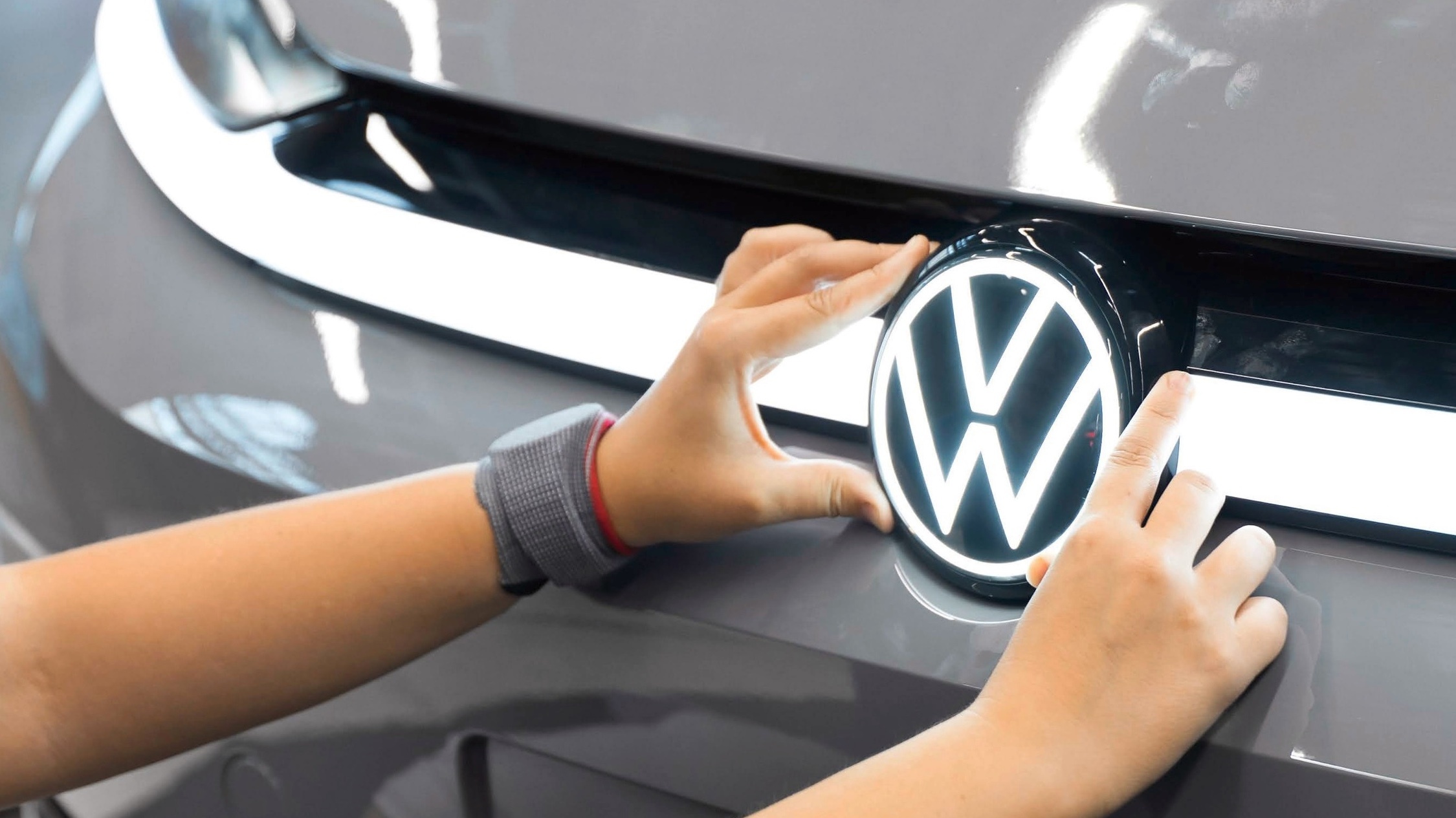 Nokia Is Replacing VW In A Major European Stock Index, And That’s The Least Of VW’s Problems | Carscoops