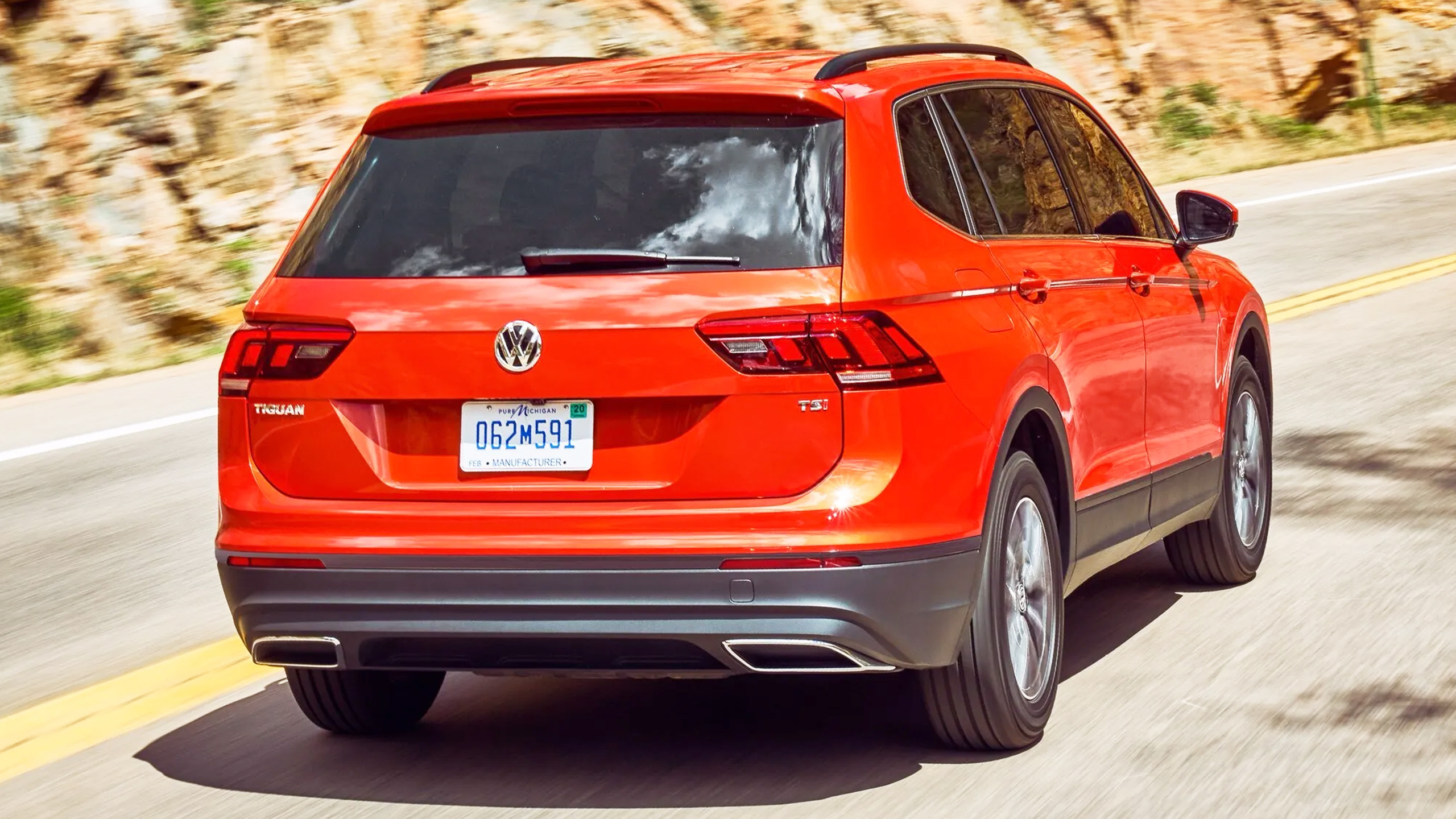 VW Is About To Issue Its Largest Recall Since Dieselgate | Carscoops
