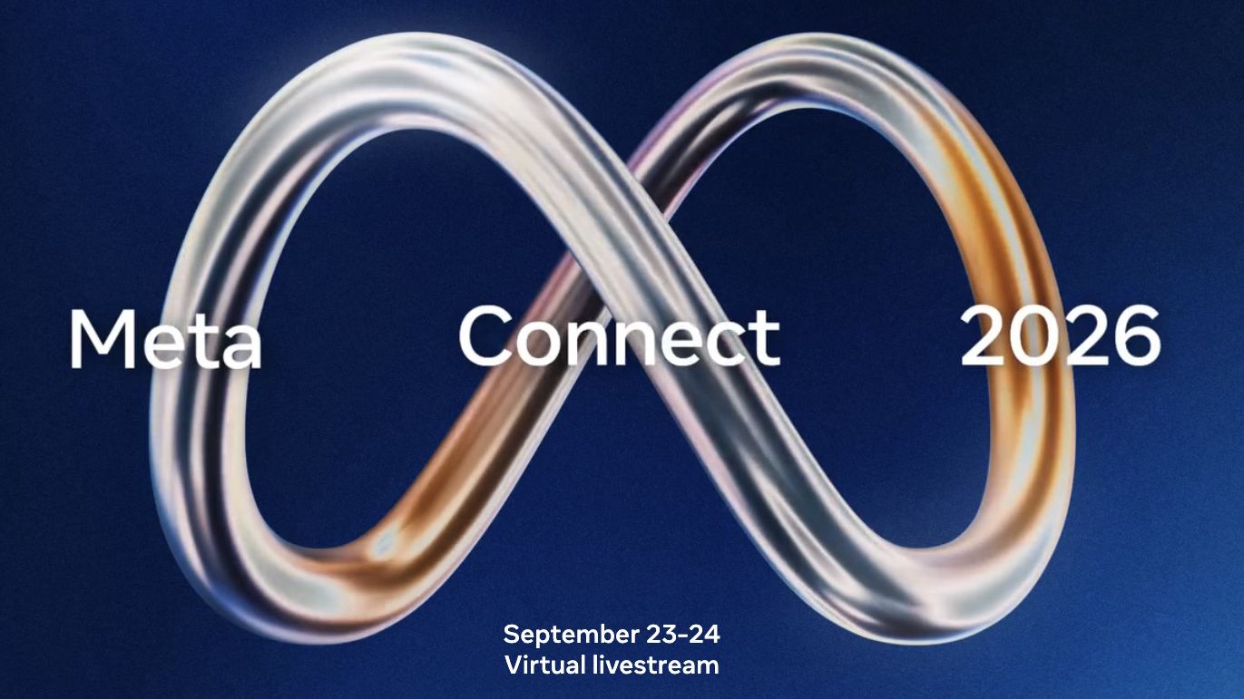 From new smart glasses to Muse updates and beyond, these are the 7 big things to expect at Meta Connect 2026