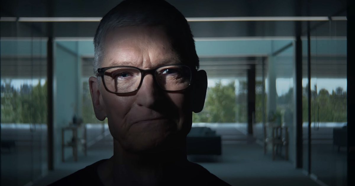 Video highlights Apple’s playful James Bond homages in its keynote – 9to5Mac