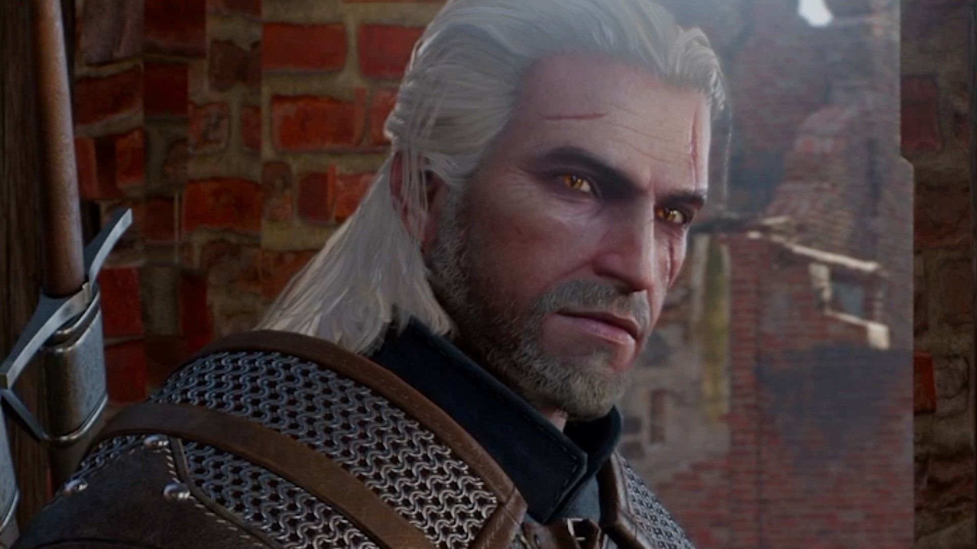 What does simulating your Witcher 2 save do?