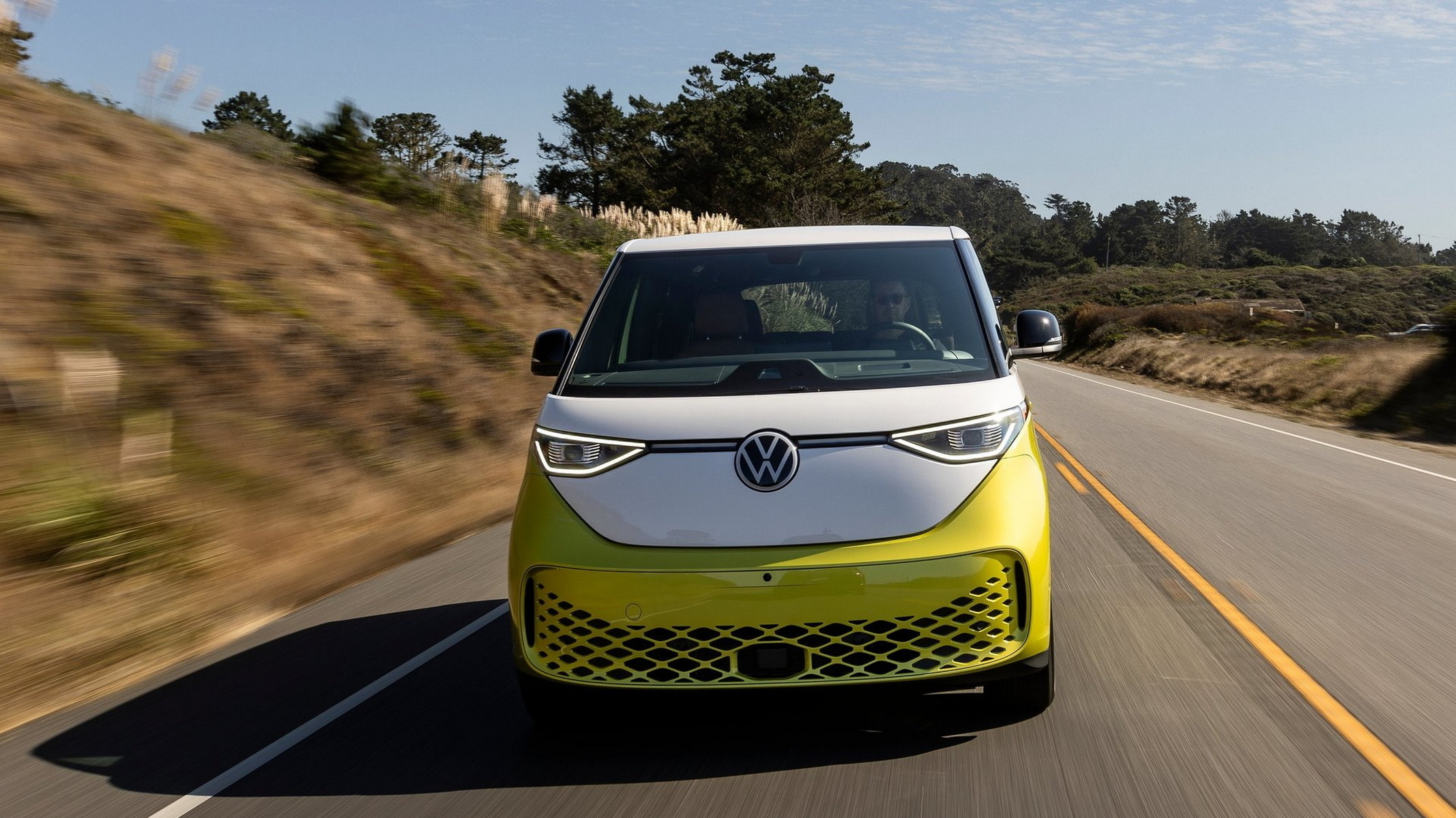 Volkswagen’s ID. Buzz Comeback Slips To 2028 | Carscoops