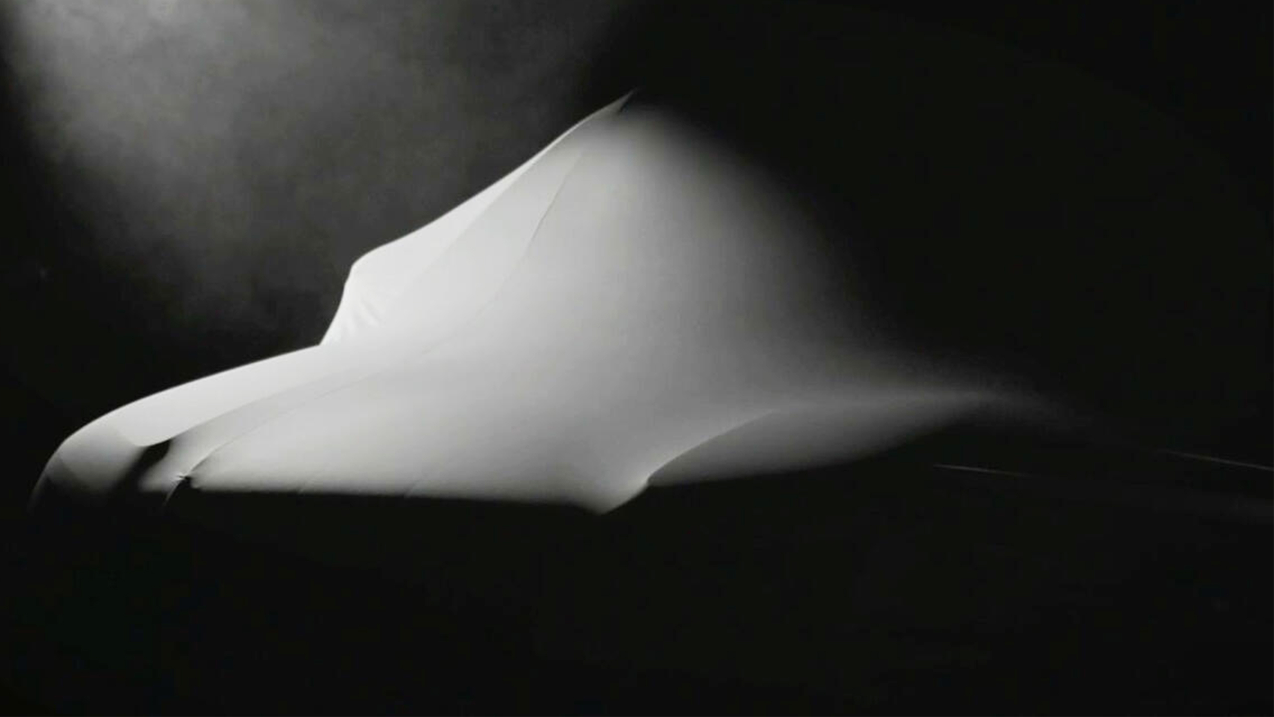 Volvo Teases Its Next-Generation Cars With Special 2027 Concept | Carscoops