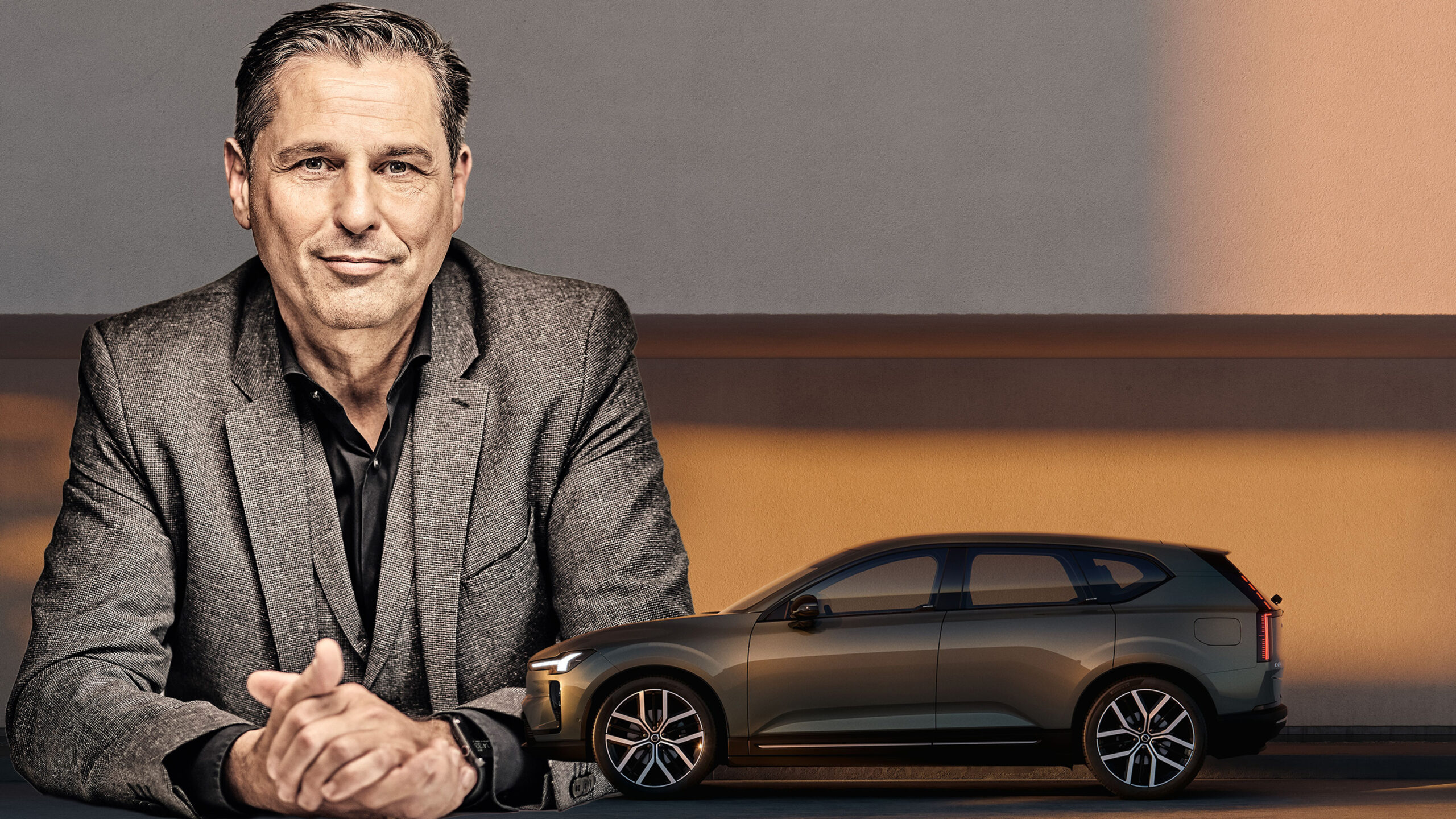 Volvo Hires Ex-Skoda CEO To Lead Massive 13-Model Strategy | Carscoops