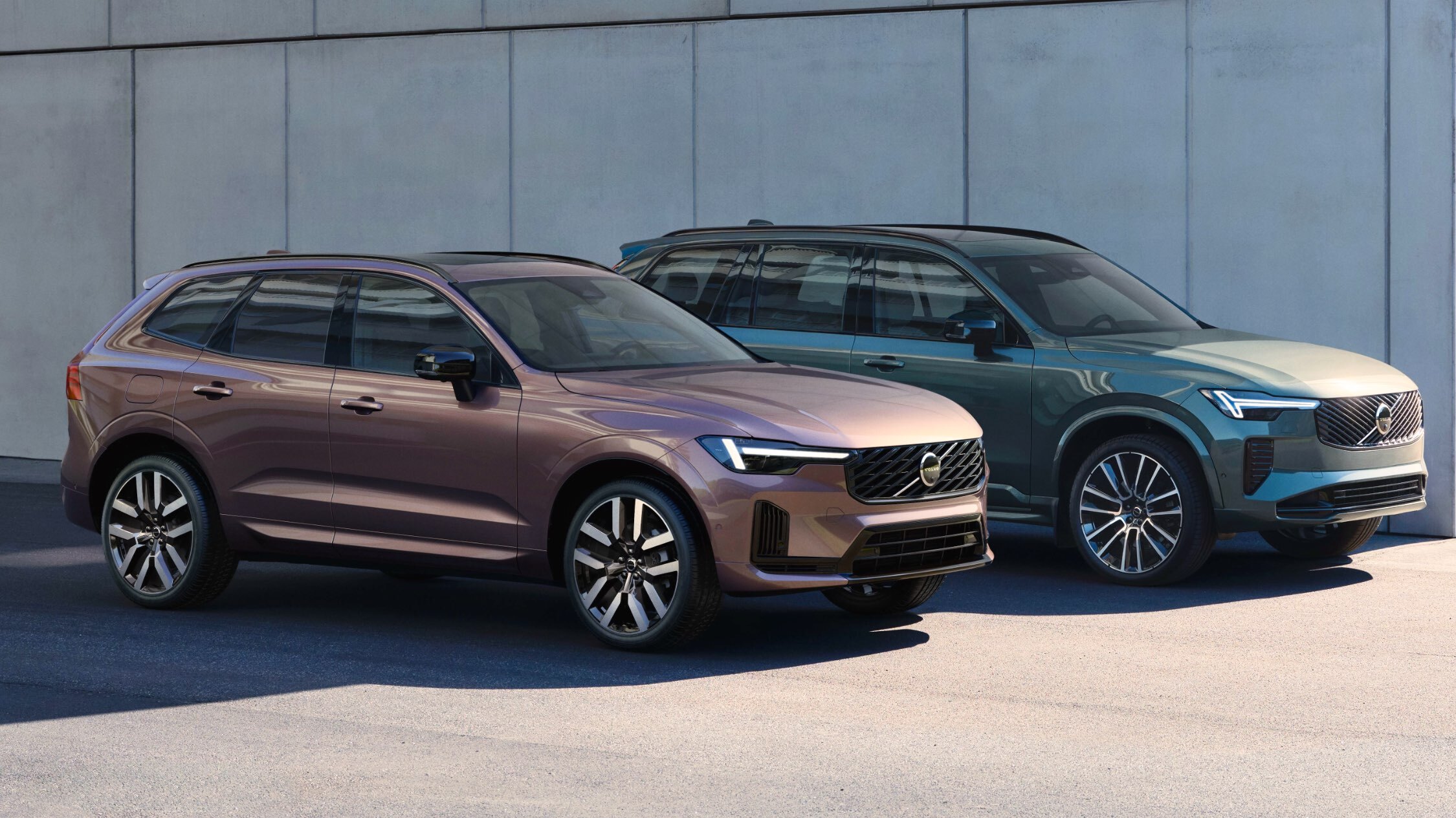 Volvo’s New PHEVs Drives So Far On Electric You Might Not Use The Gas Engine For Months | Carscoops