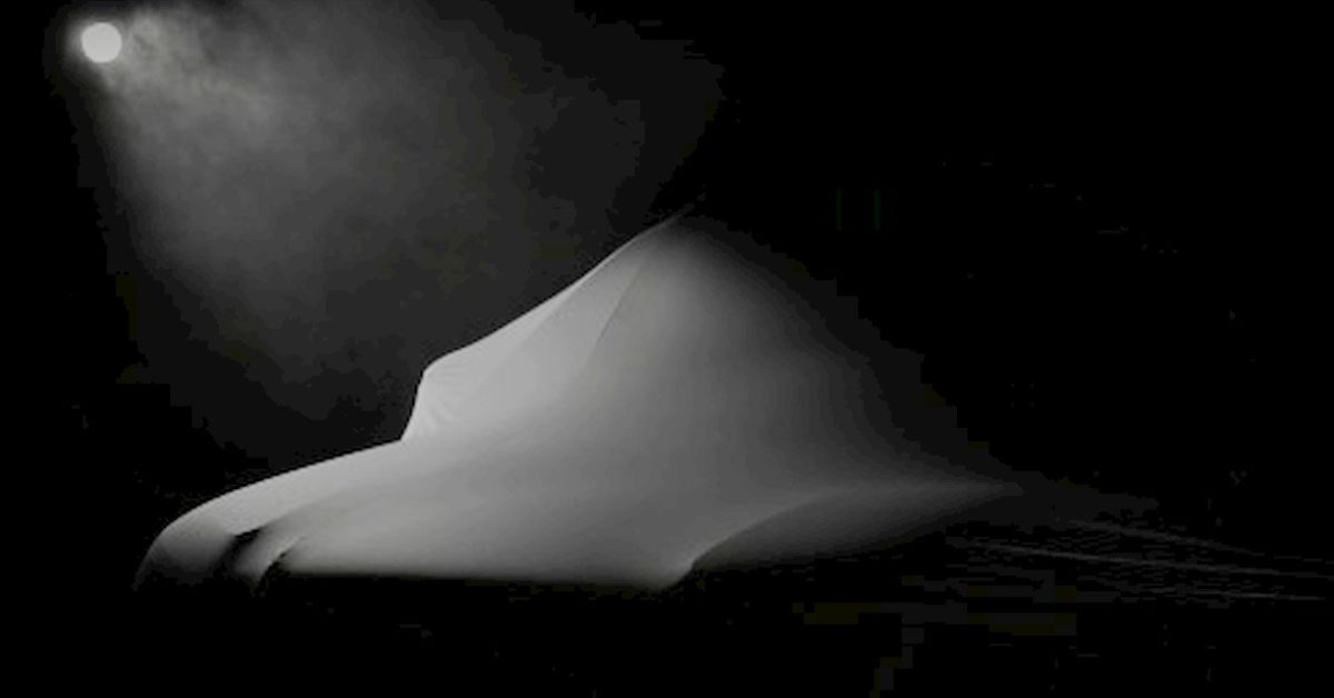 Volvo teases its new vehicle design, including a surprise inside