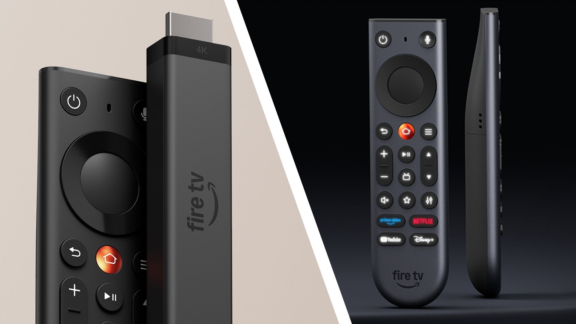 Amazon’s new Fire TV 4K Stick promises to be way faster, and a new ‘Remote Plus’ looks smart too — but the new Stick won’t be welcome with sideloaders