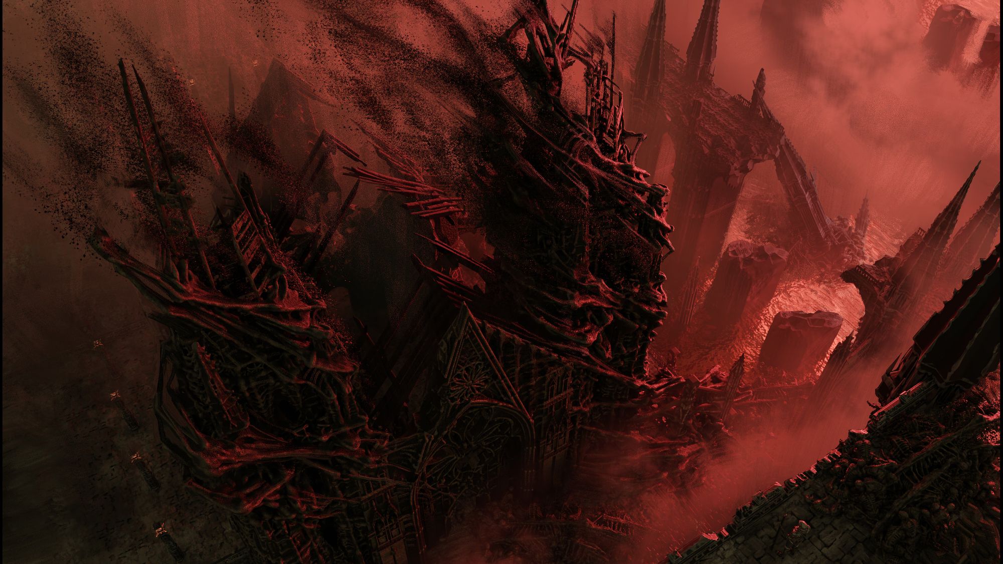 ‘It’s become an outpost of hell’ — Diablo 5’s take on the lands of Sanctuary sounds bleak as heck, and one where “humanity has fallen into ruin”