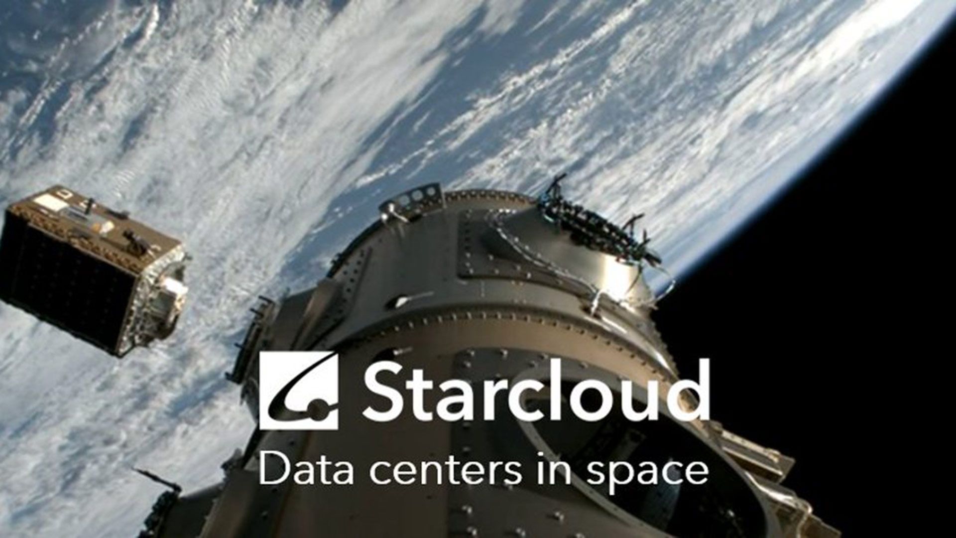 ‘We’ll be the first to mine Bitcoin in space’ says Nvidia-backed startup —Starcloud will fire up its ASICs after its second spacecraft reaches orbit later this year
