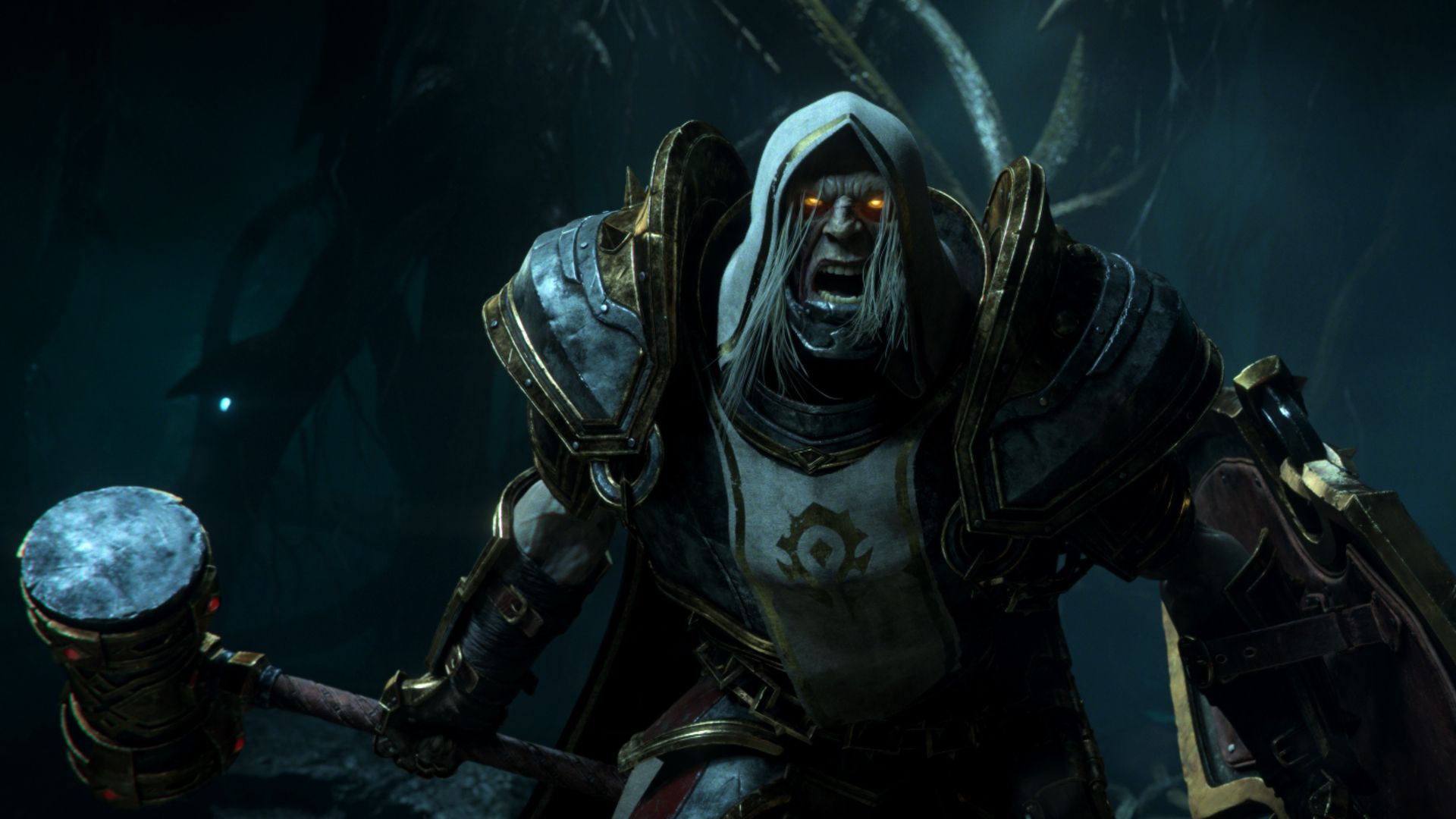 World of Warcraft: Forever beta struggles to launch as devs say “the number of people hammering at the door of the Beta is… insane”