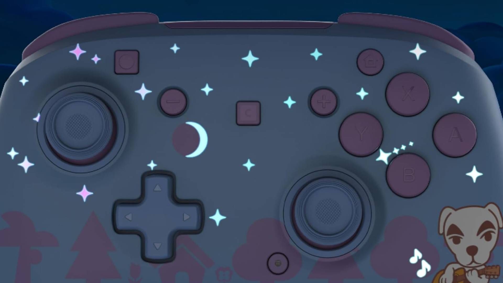 Turtle Beach’s new Switch 2 Animal Crossing accessories are so stellar that they literally light up (case included)