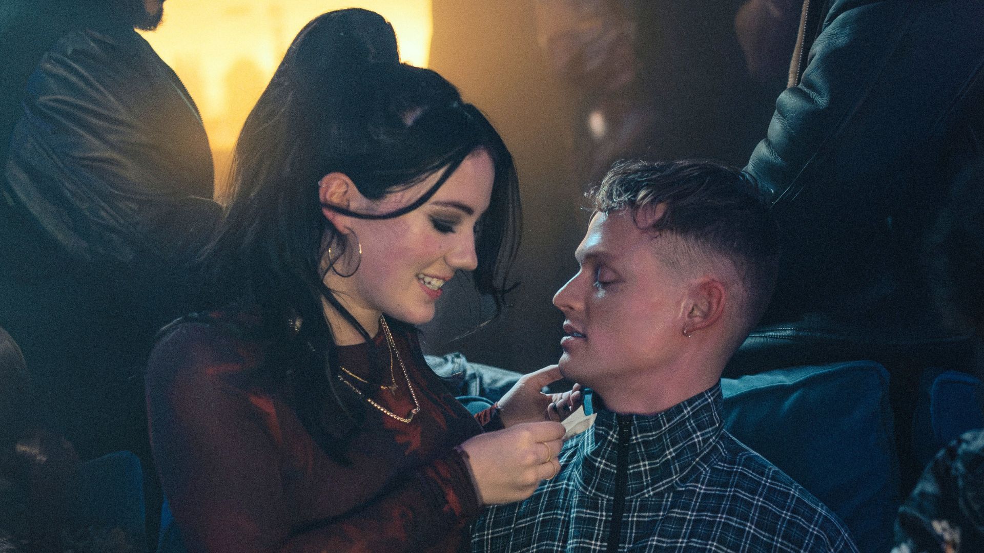 ‘It feels like family’: MobLand season 2 cast confirm ‘fun’ set after apparent Tom Hardy rumors