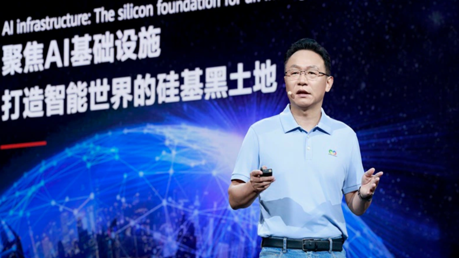 Huawei’s newer systems can support models containing 10 trillion parameters
