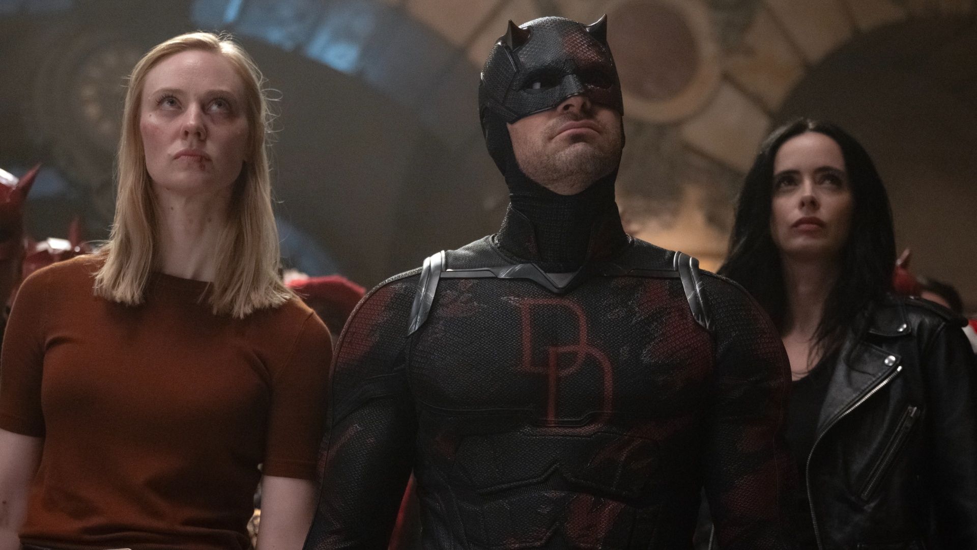 Despite Daredevil: Born Again ending and Wonder Man’s cancelation, Marvel reportedly isn’t stopping its Disney Plus shows any time soon