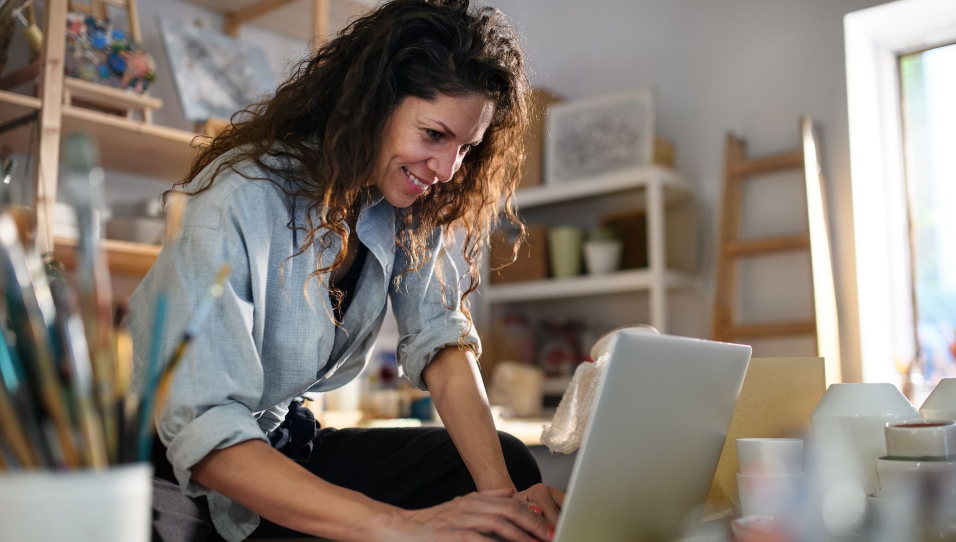 Lloyds’ new in-app invoicing tool wants to help UK small businesses cut their admin for good