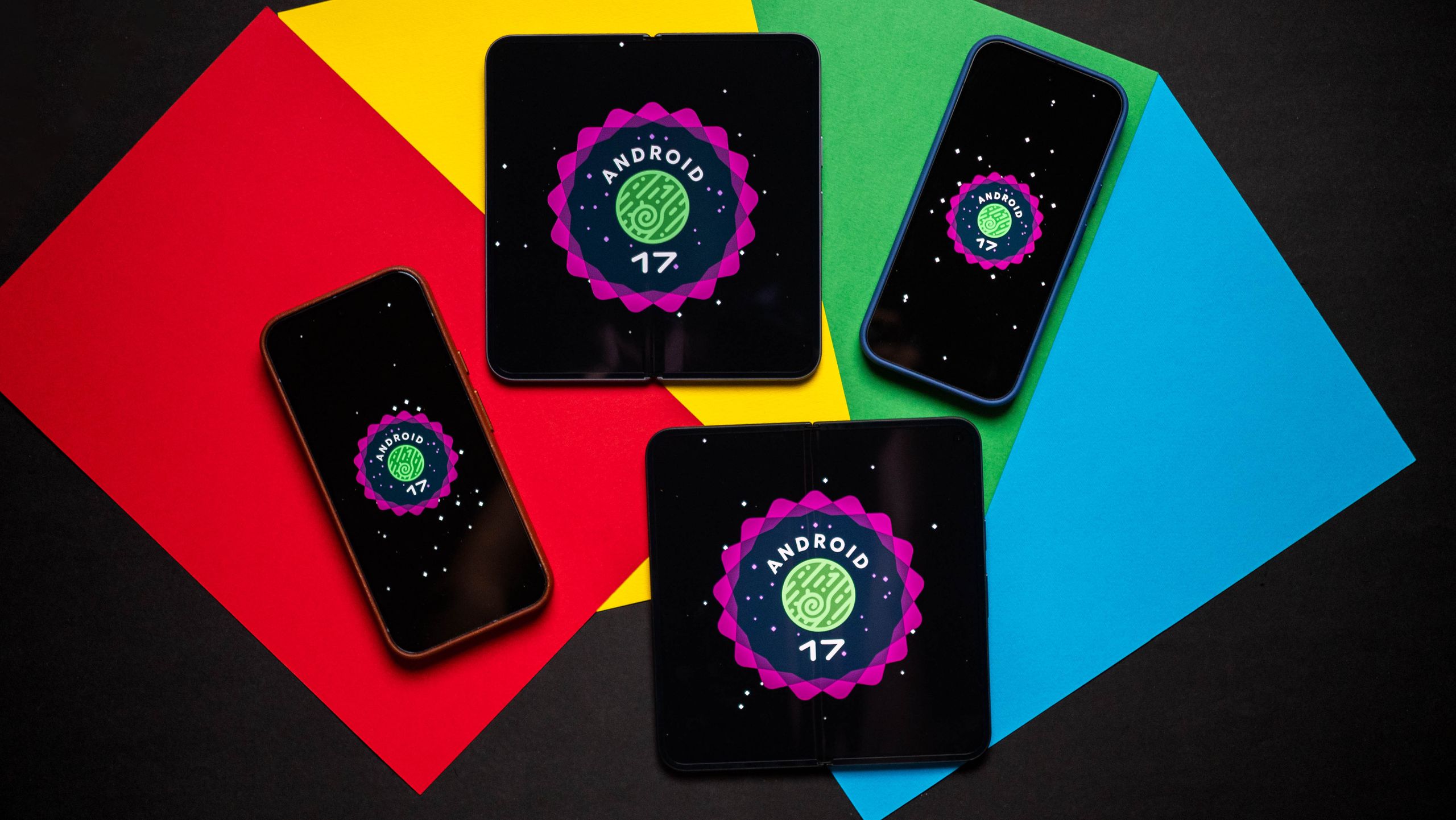 Android 17 QPR2 Beta 6 rolls out: Pixel 9 Pro Fold gets a huge reboot fix