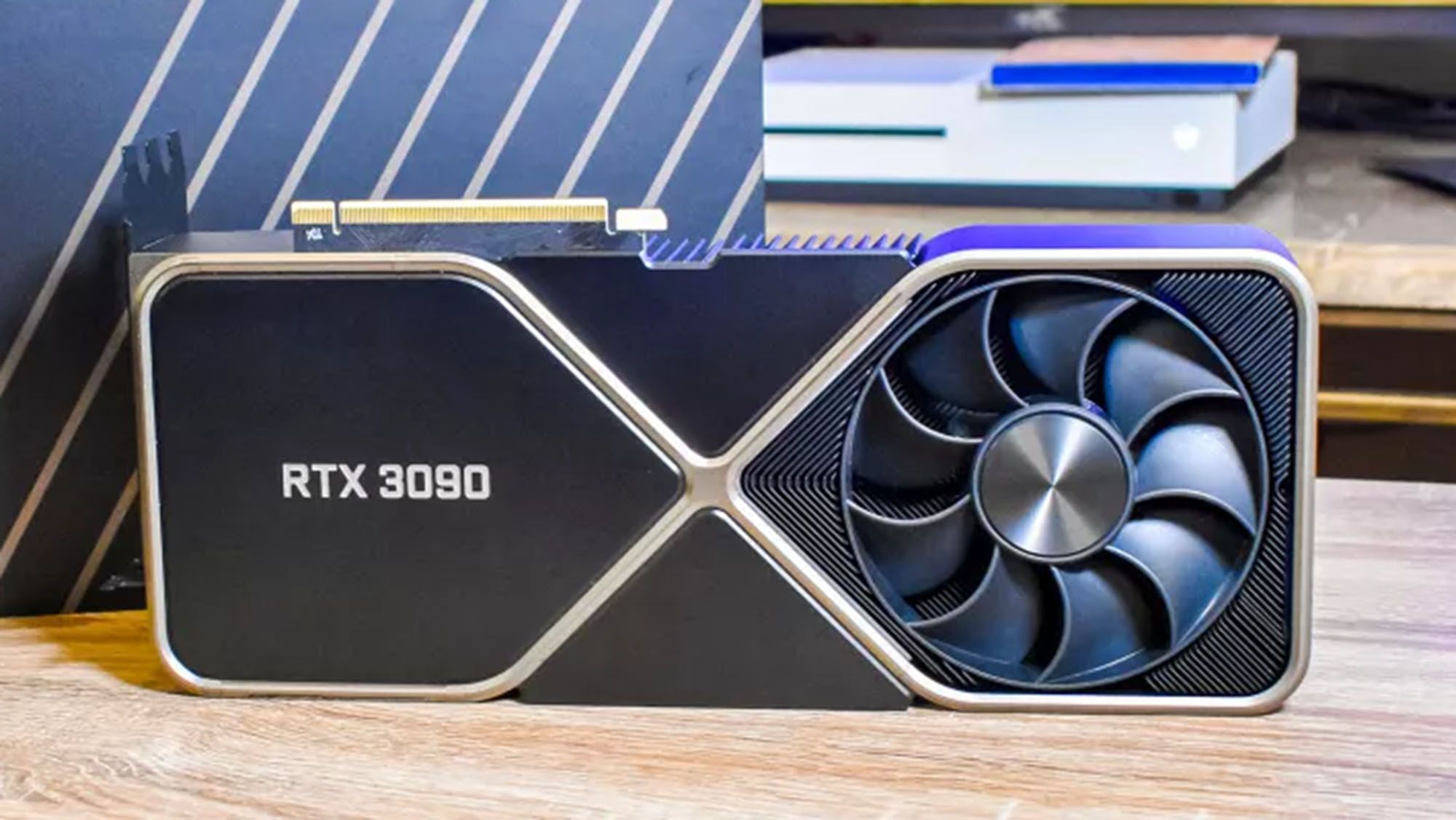 Someone got Nvidia Smooth Motion working on RTX 3000 series GPUs with some pretty simple changes — and given the component price crisis, I think Nvidia needs to start making this kind of thing official