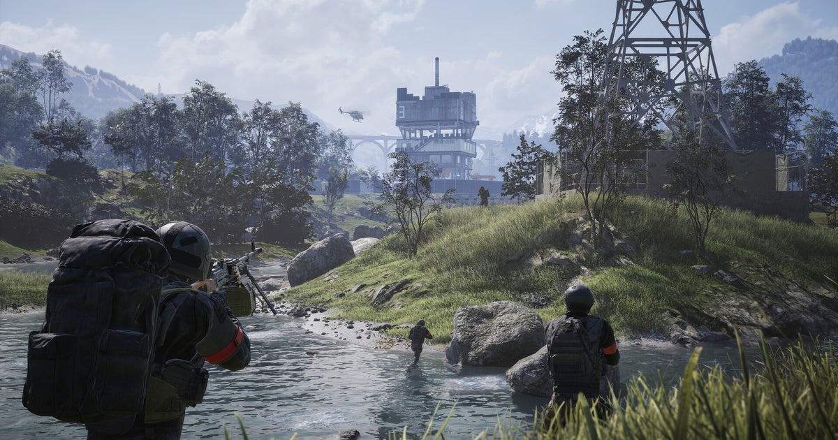 A new shooter from an independent UK studio just sold a million copies on its first day