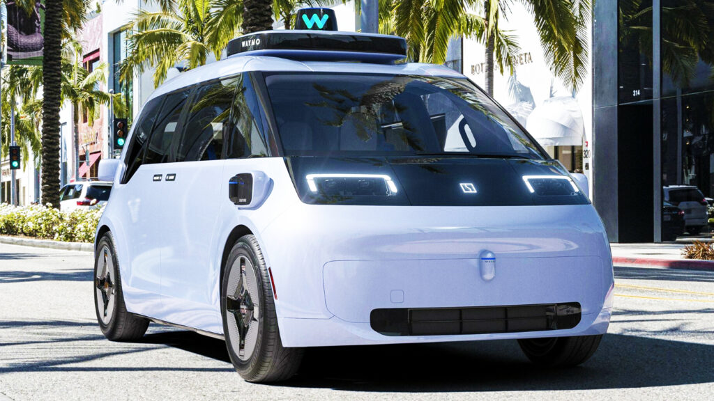 The City That Never Sleeps Now Has Taxi Drivers That Don’t Need To Sleep | Carscoops