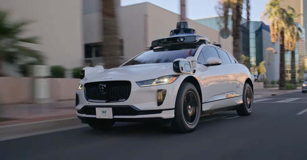 Waymo riders can now get $2.85 back when pairing a ride with public transit