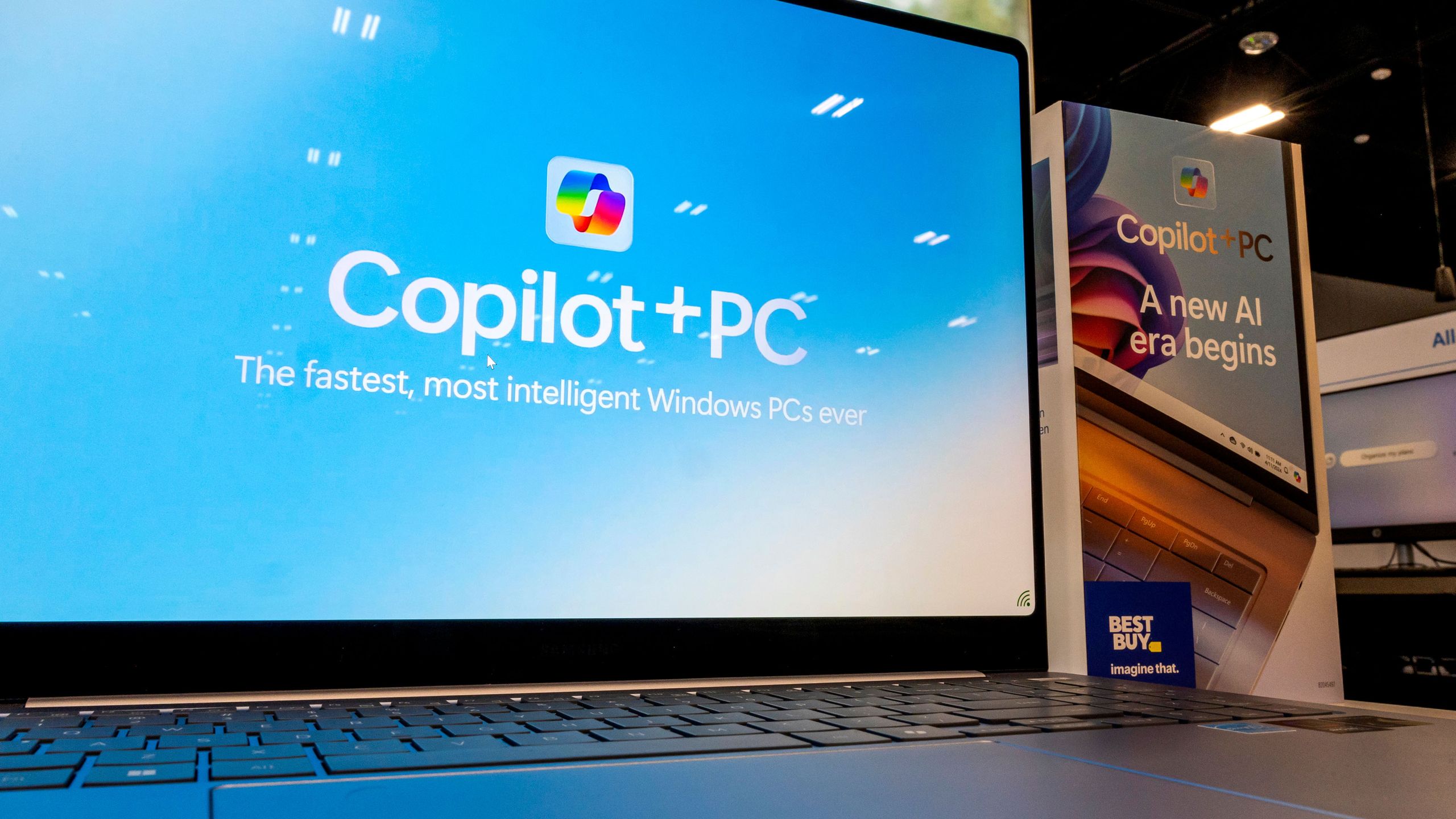 Microsoft just gave Copilot a serious upgrade