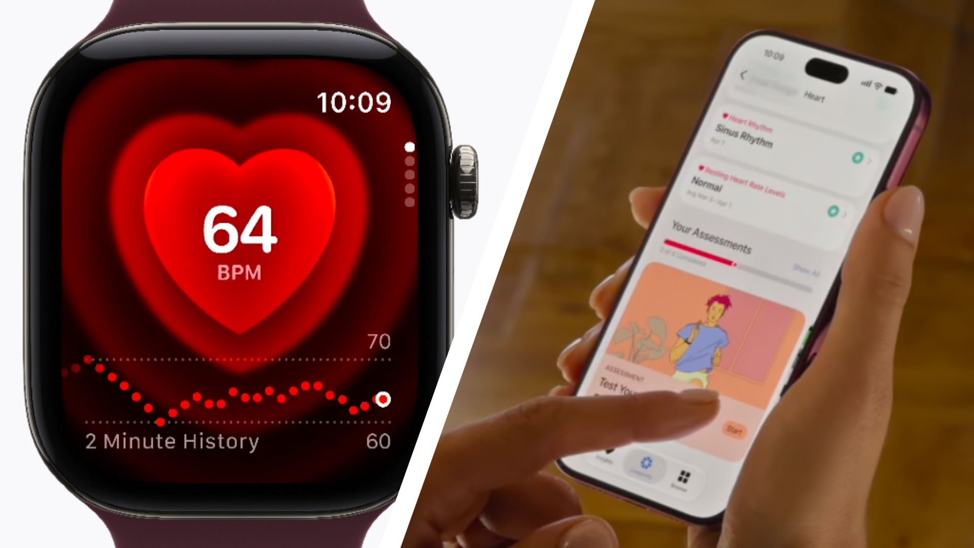 Apple unveiled a slew of Apple Watch upgrades, and they go beyond simply monitoring your health — here are 5 new tools designed to track your overall wellbeing