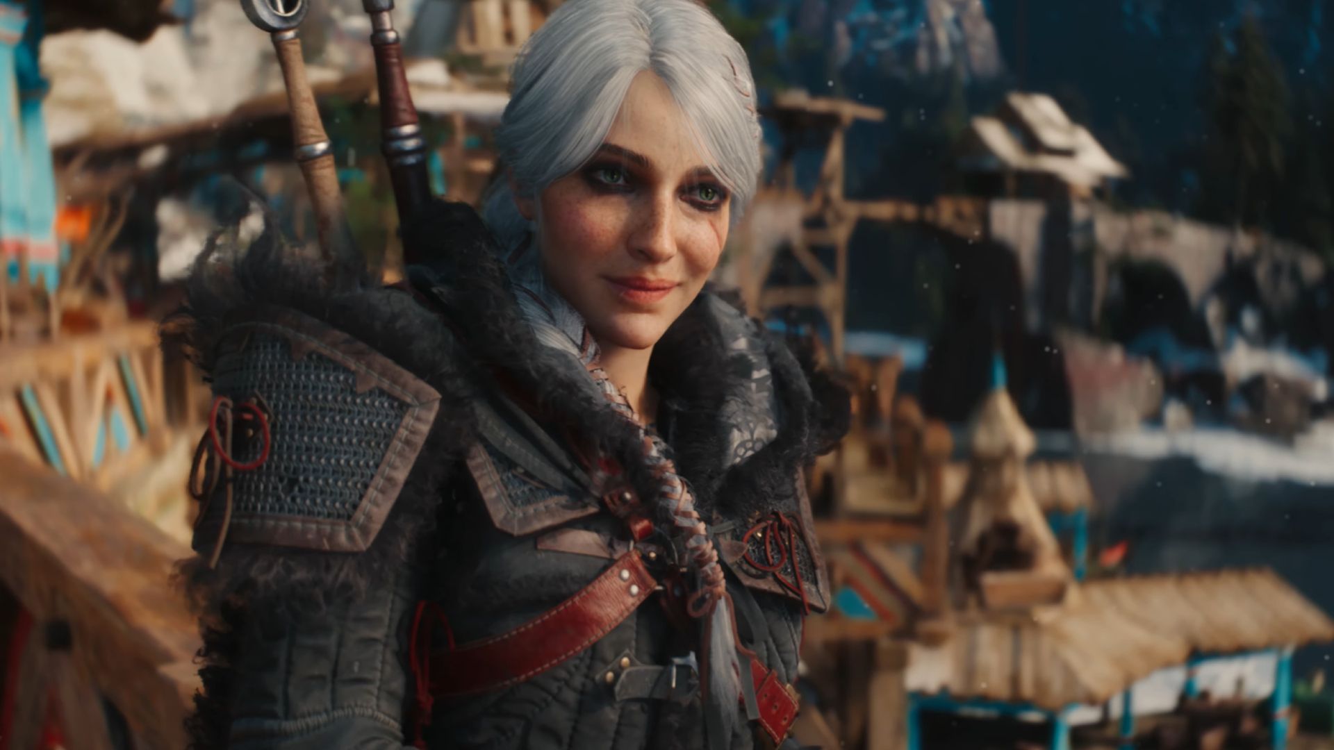 CD Projekt says abandoning its in-house engine for The Witcher 4 had nothing to do with Cyberpunk 2077’s technical woes: ‘The dream of the company was actually never to make technology’