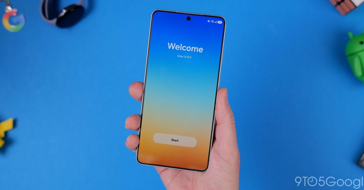 Samsung has delayed its Android 17 update