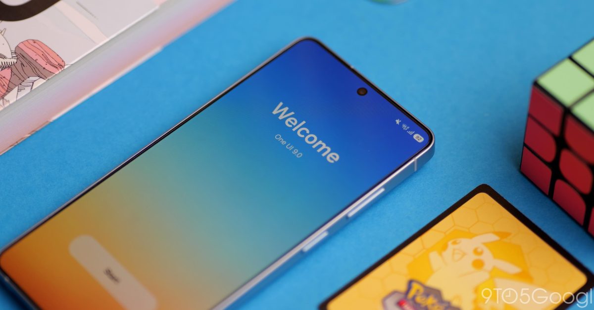 Samsung rolling out Android 17, One UI 9 for more Galaxy S26 users – here’s everything new