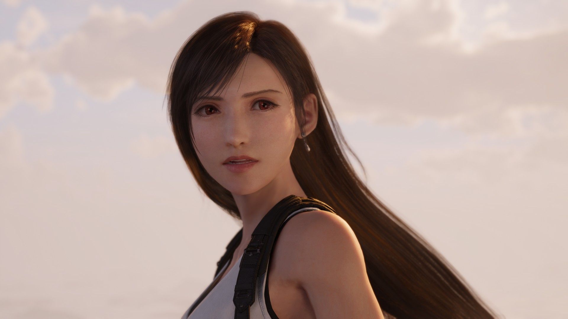 Final Fantasy 7 Revelation’s massive amount of content is “part of what makes the game so appealing,” lead says, who promises “it’s all good” stuff