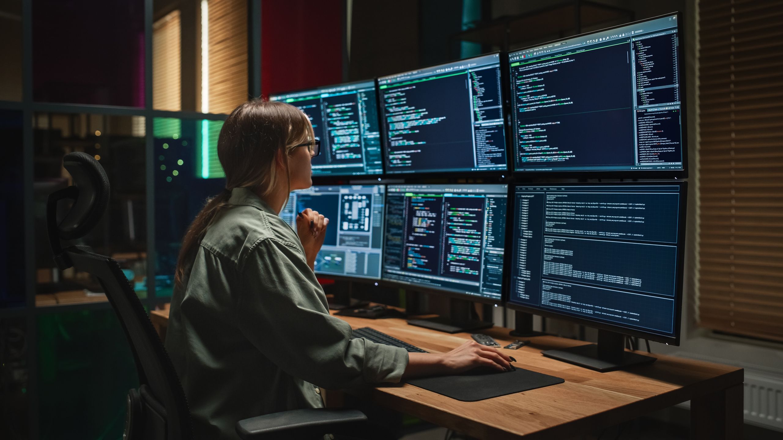 Microsoft engineer claims ‘typing code is absolutely over’, with AI and GitHub Copilot set to transform coding as we know it