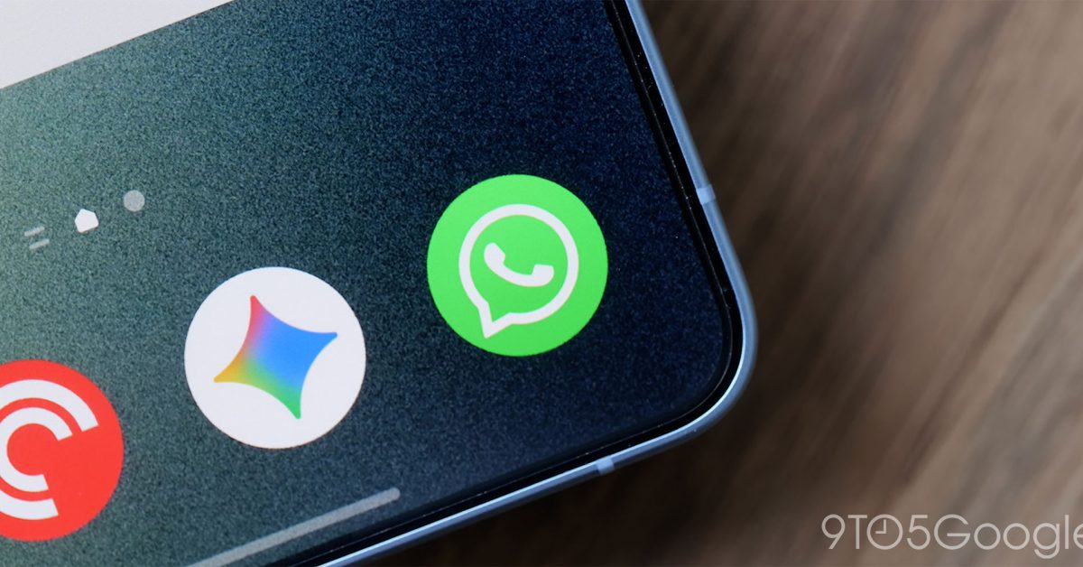 WhatsApp for Android loophole lets private photos be accessed without unlocking