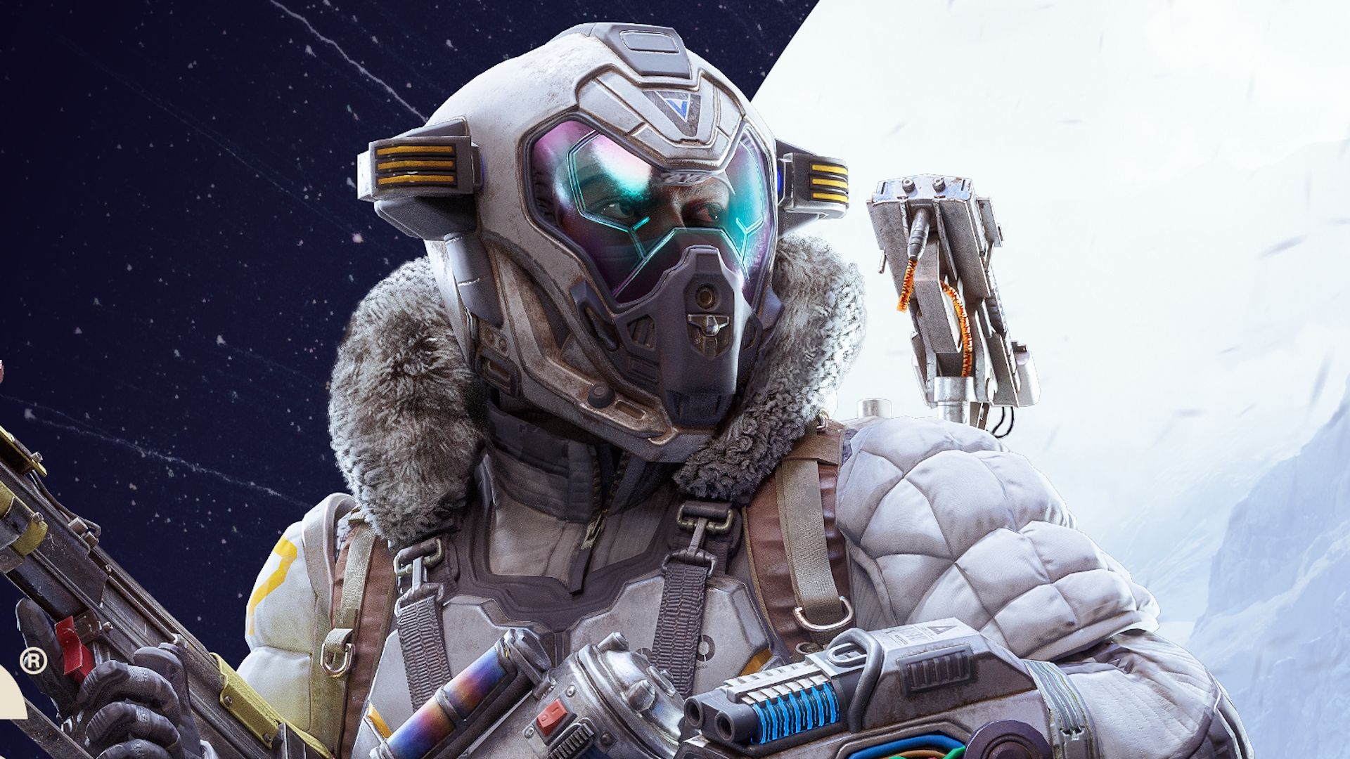 No PvE mode yet, but Arc Raiders is adding “weapon amplification” in Frozen Trail to customize guns for PvP or PvE