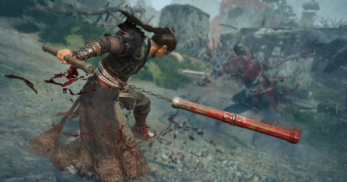 Wo Long 2: Wings of Ember isn’t just a sequel – it’s a culmination of everything Team Ninja has learned from Nioh, Ninja Gaiden, and Dead or Alive