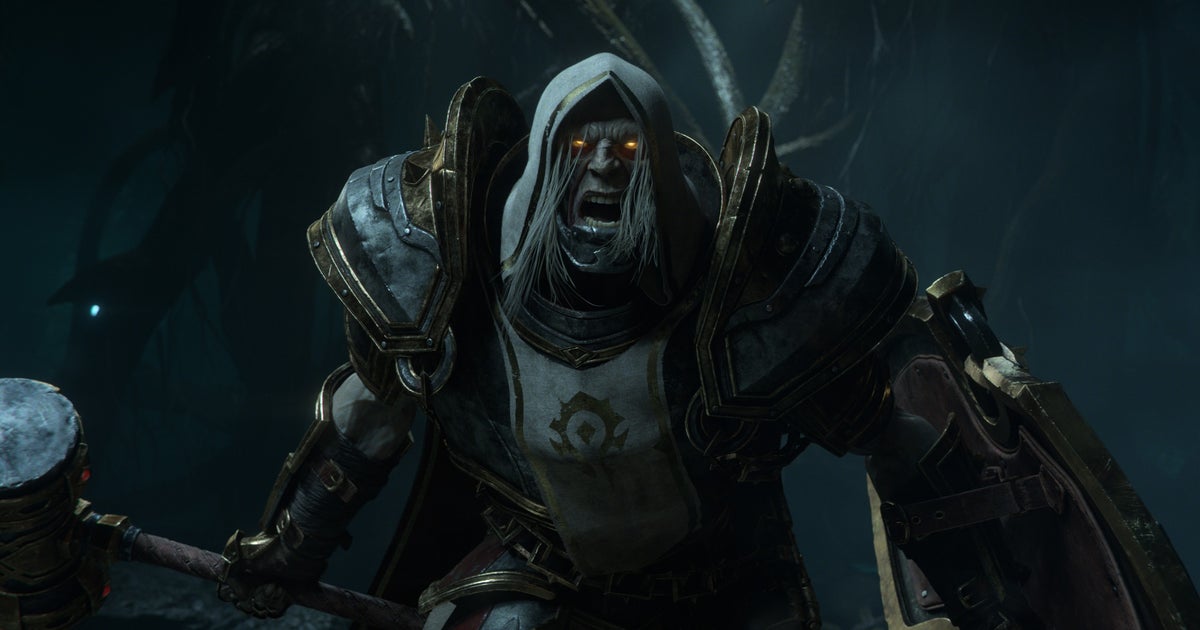 World of Warcraft: Forever has recaptured the original MMO’s magic, something I thought was impossible