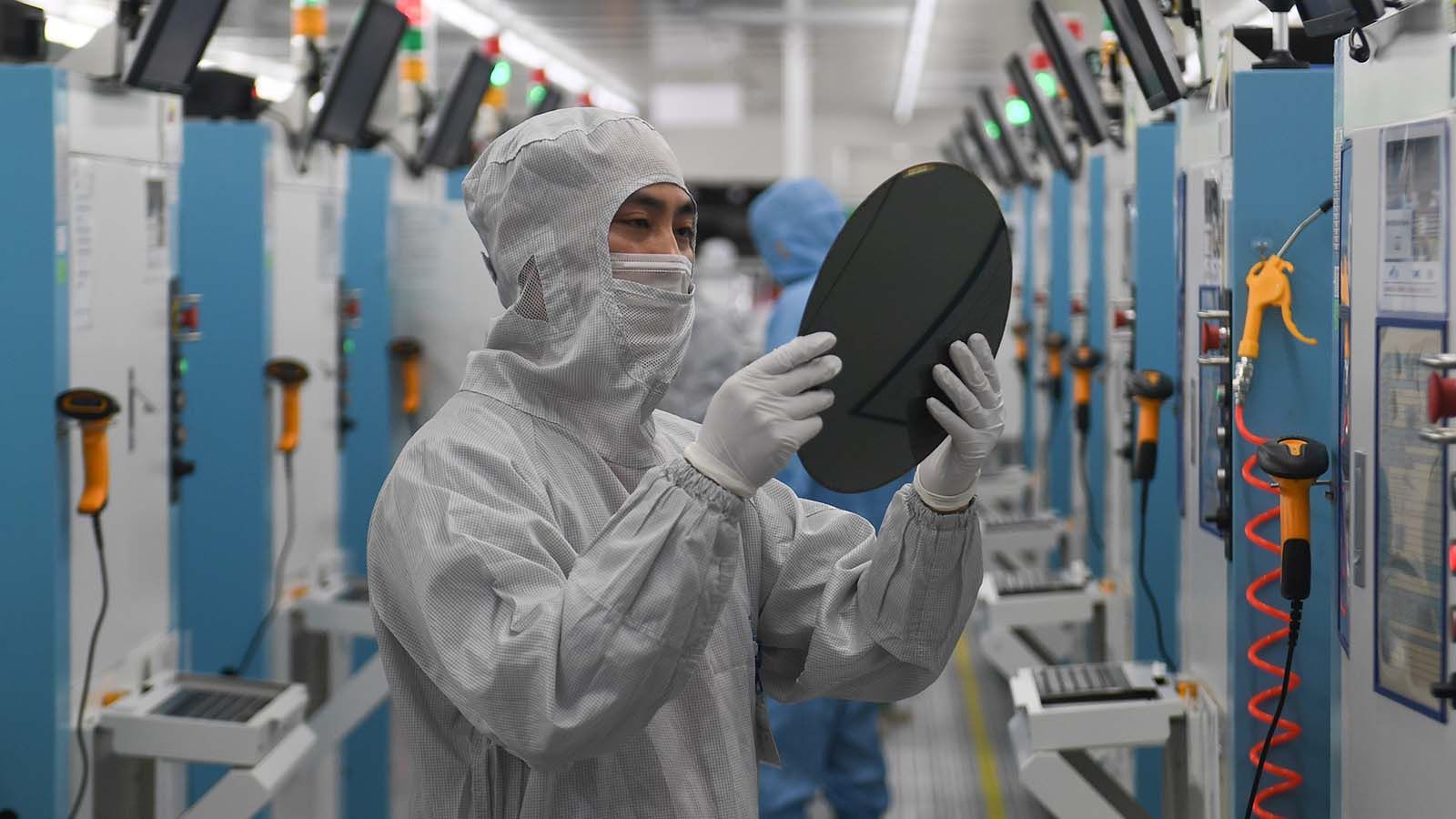 ‘We just don’t see that there’s enough technical people in the pipeline’: US chip fabs are facing a huge worker shortfall — despite promise of huge paychecks, industry says it still needs over 150,000 workers