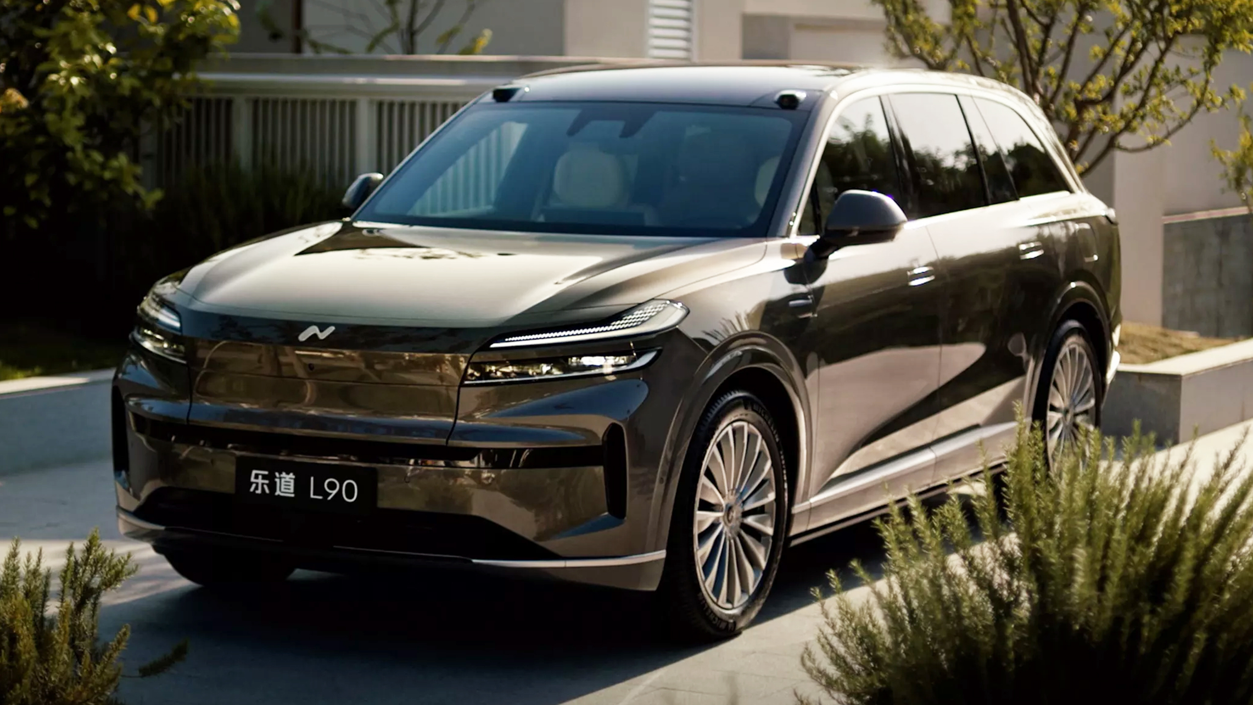 Half Of The World Car Of The Year Contenders Are Chinese | Carscoops