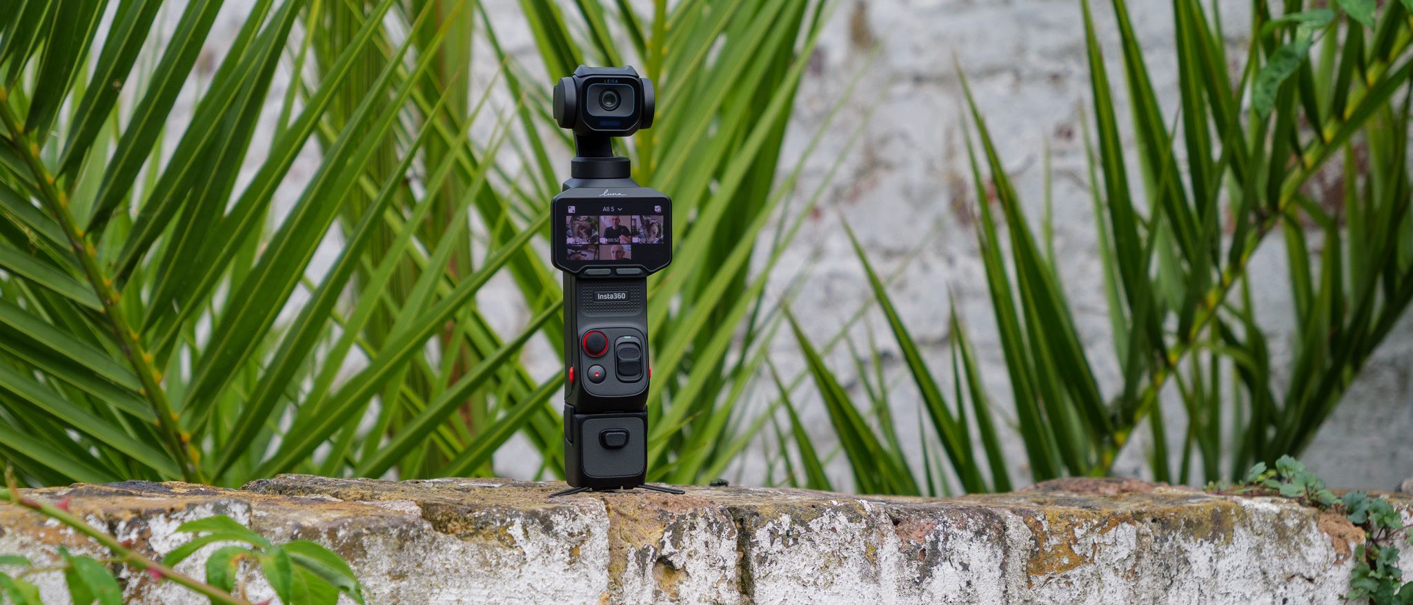 Insta360’s new Luna Pro is an excellent vlogging camera, but it has a pricing problem — here’s why I’d buy the flagship dual-lens Luna Ultra instead