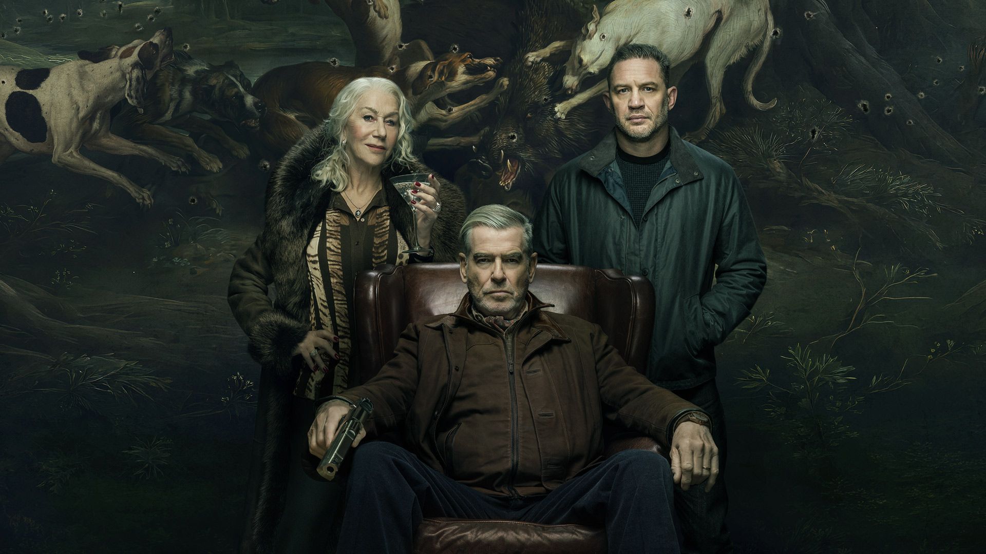 7 new movies and shows to watch on Netflix and more this weekend (September 18) — MobLand season 2, Slow Horses season 6, and more