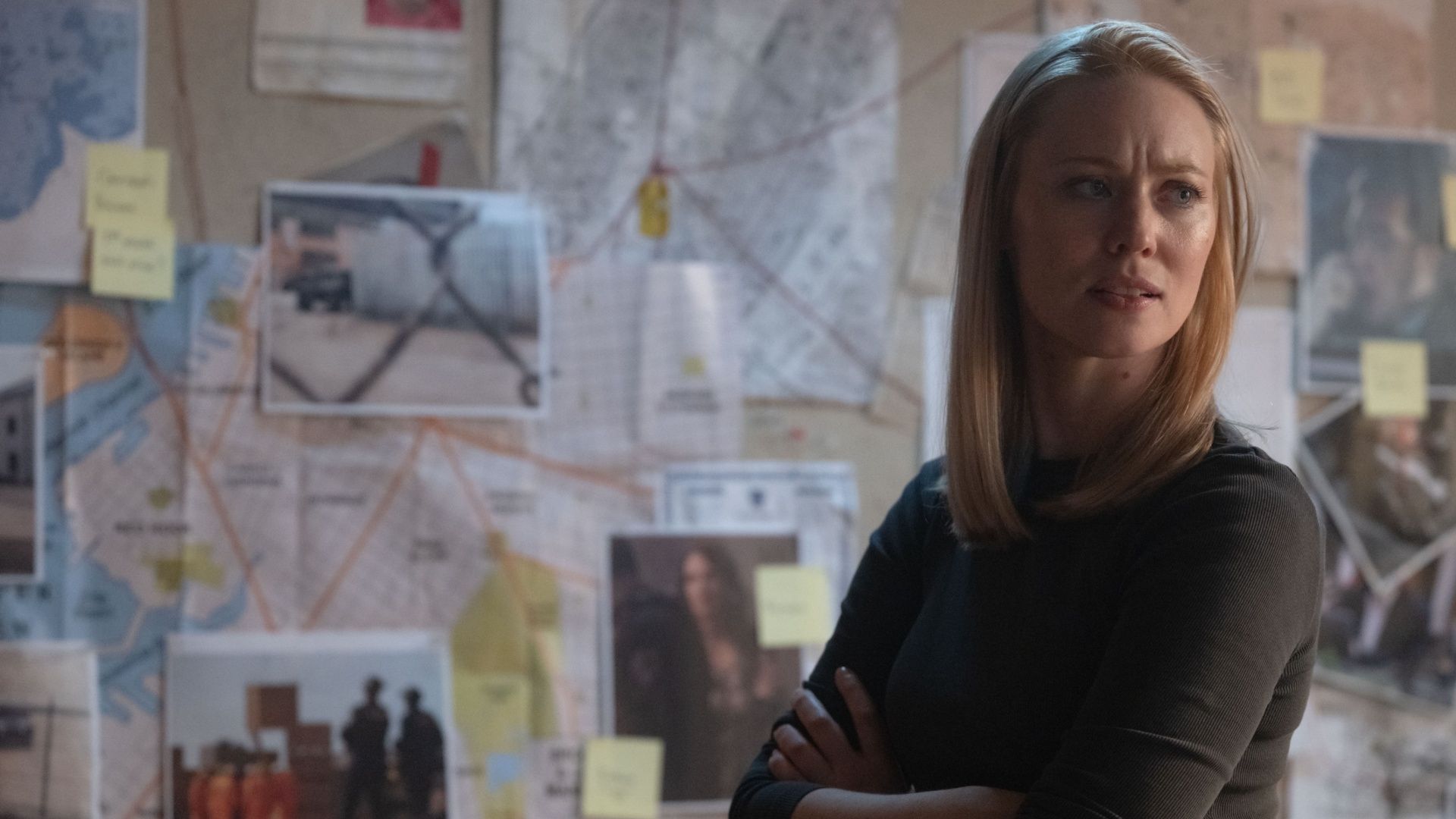 Stephen King recommends indie horror featuring Daredevil: Born Again actor Deborah Ann Woll: “I don’t usually pump up horror movies…but this is special”