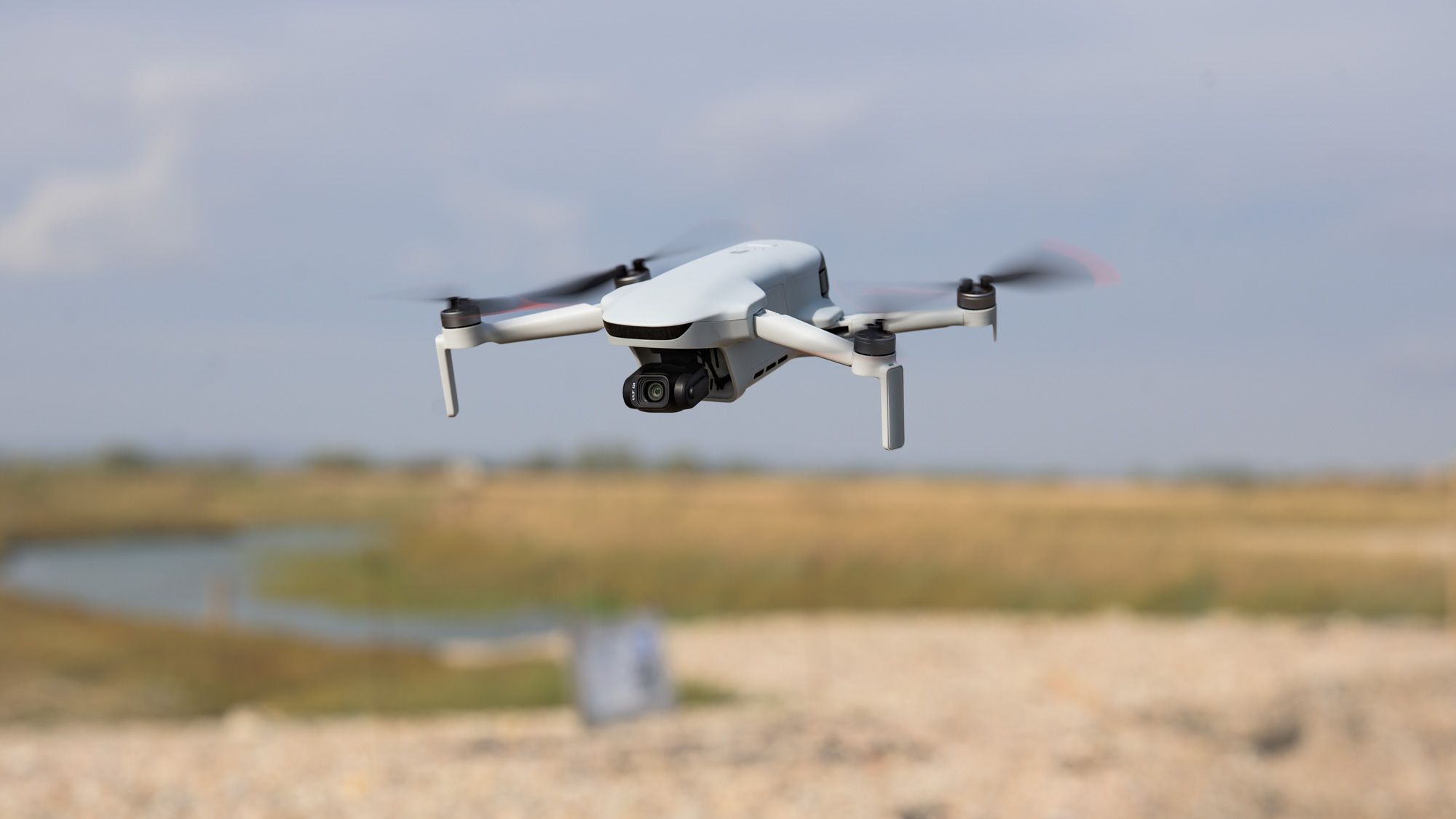 I tested the Potensic Atom 3 in high winds, and pushed its AI tracking modes — it’s not perfect, but it’s the next best thing to DJI’s beginner drones